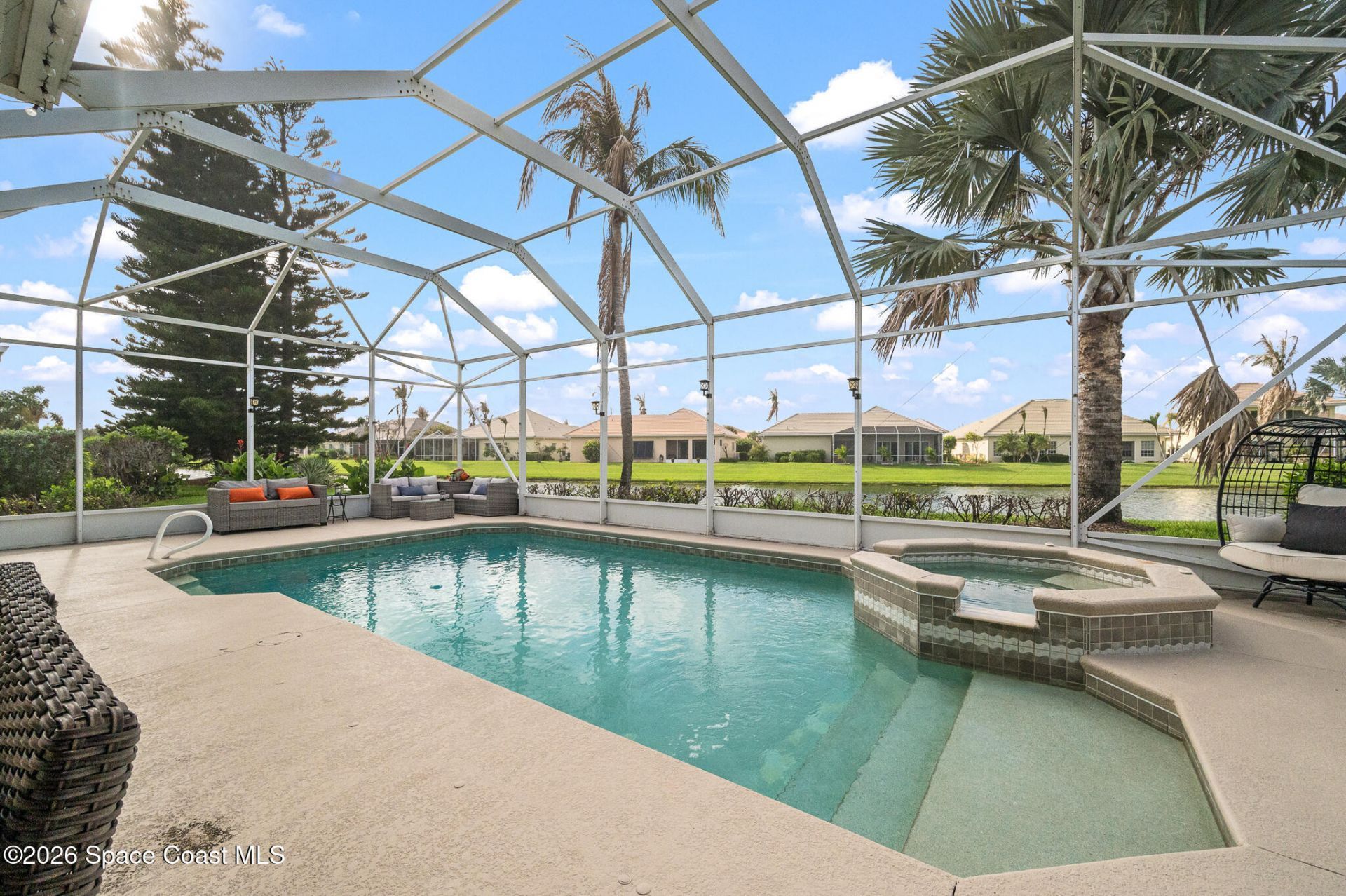 274 Clyde Street, Melbourne Beach, FL 32951 Photo