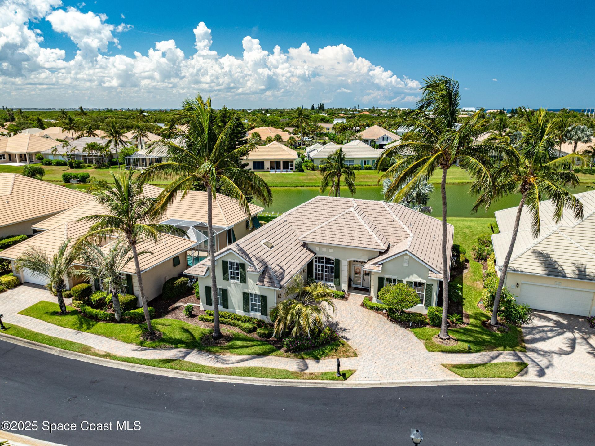 274 Clyde Street, Melbourne Beach, FL 32951 Photo