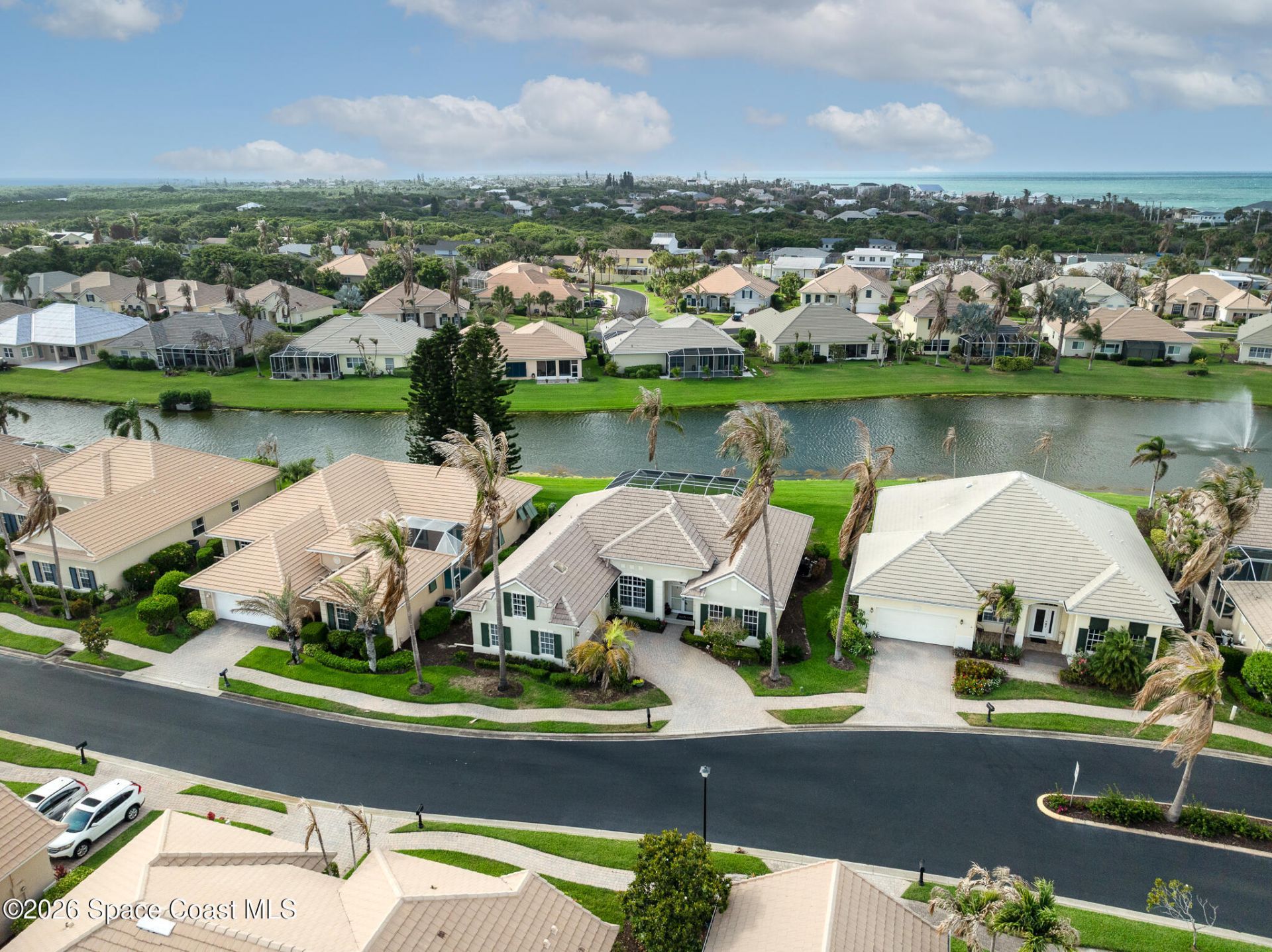 274 Clyde Street, Melbourne Beach, FL 32951 Photo
