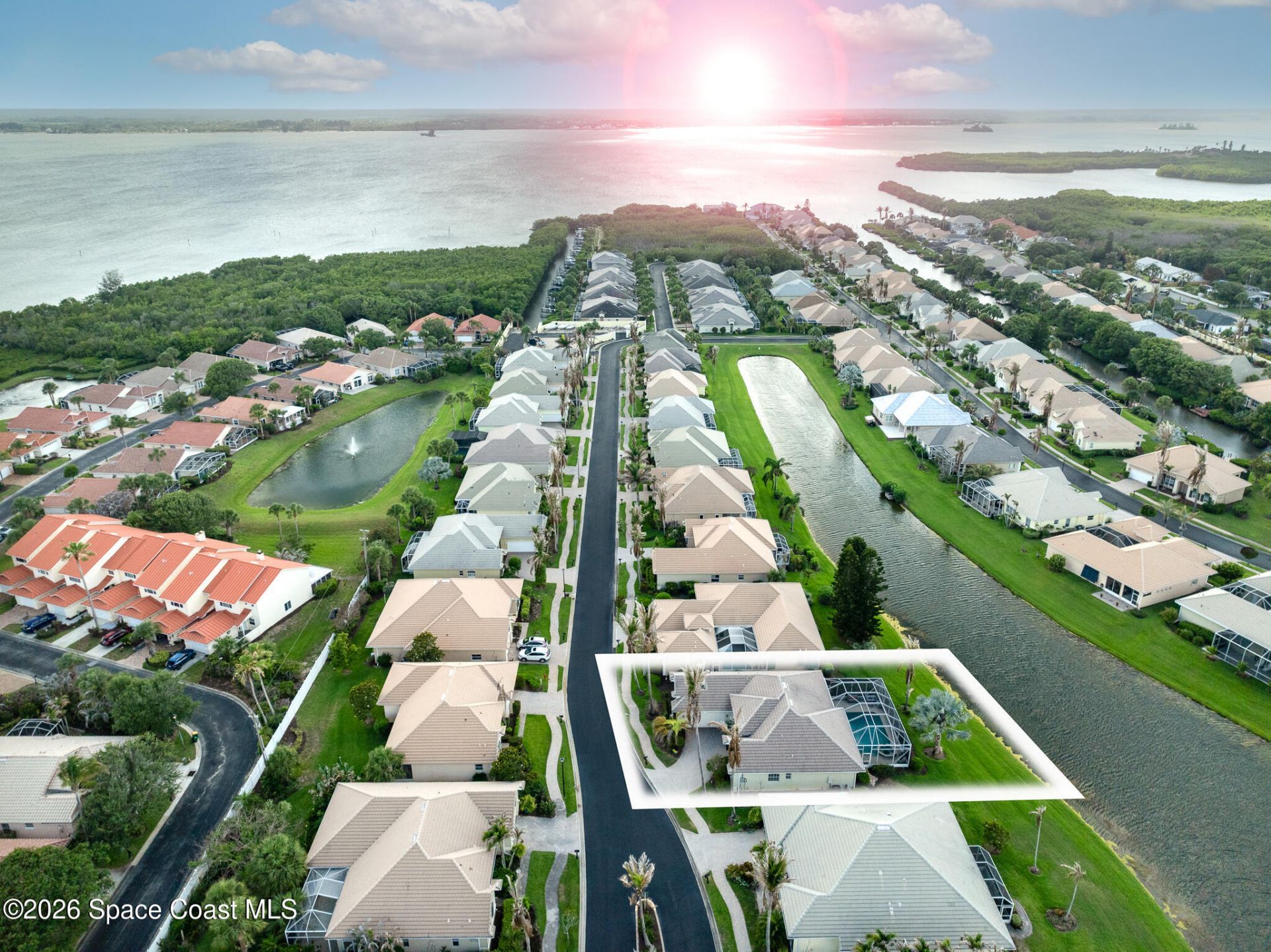 274 Clyde Street, Melbourne Beach, FL 32951 Photo
