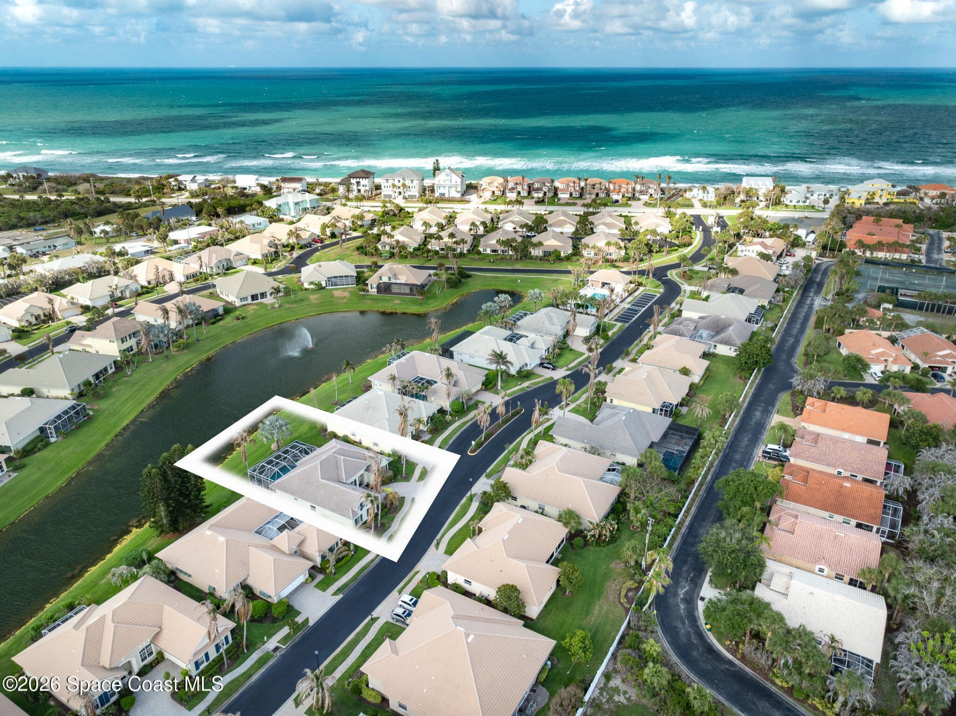 274 Clyde Street, Melbourne Beach, FL 32951 Photo
