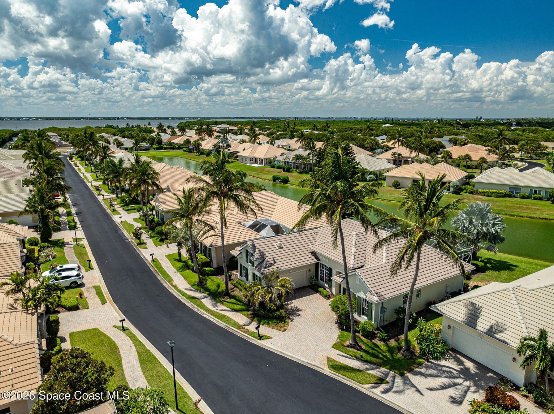 274 Clyde Street, Melbourne Beach, FL 32951 Photo