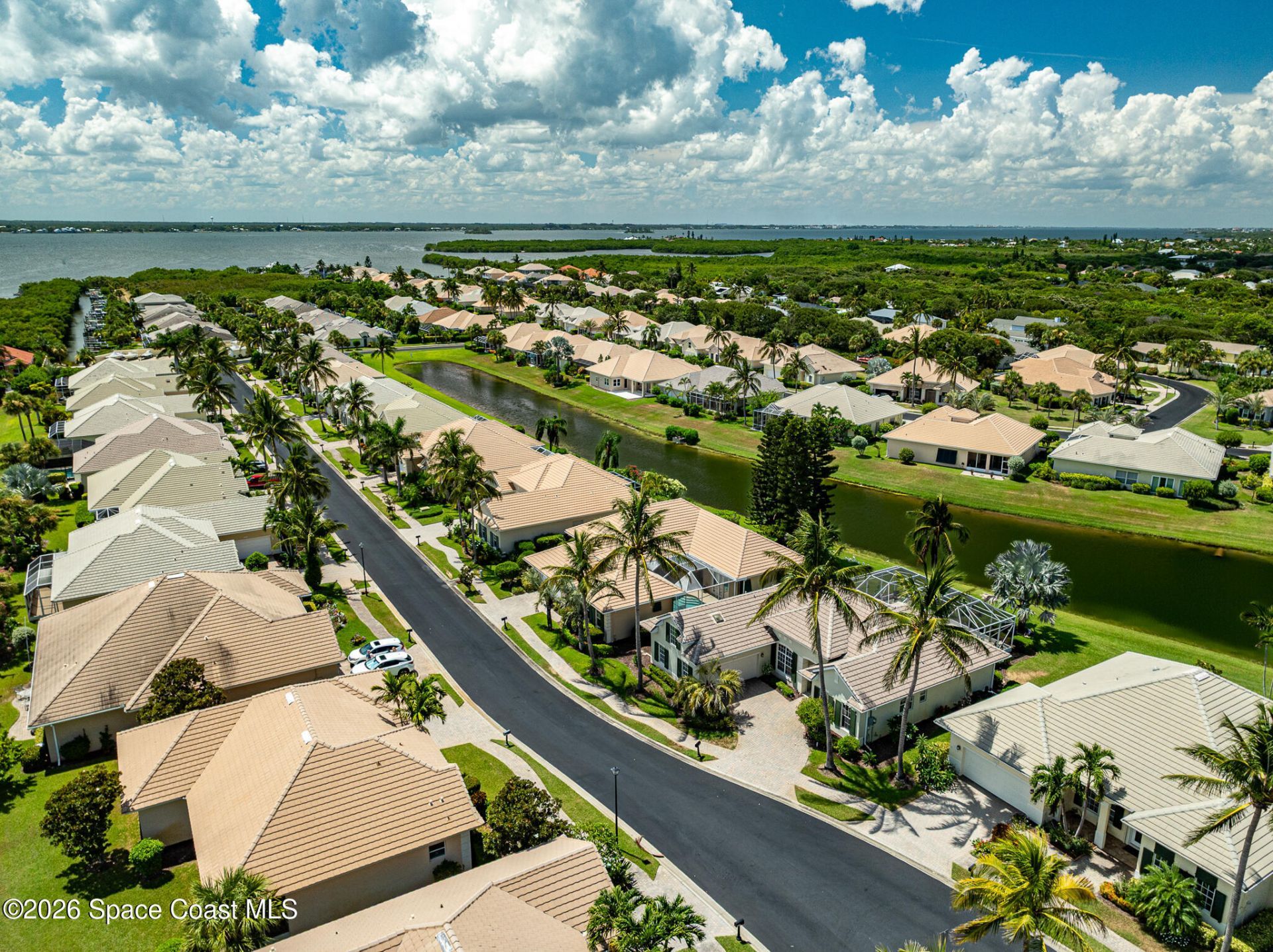 274 Clyde Street, Melbourne Beach, FL 32951 Photo