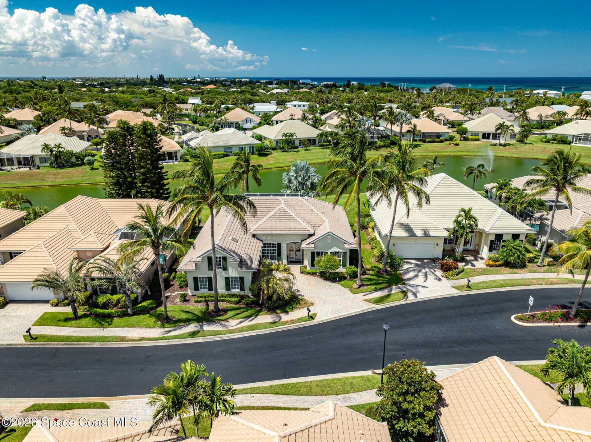 274 Clyde Street, Melbourne Beach, FL 32951 Photo
