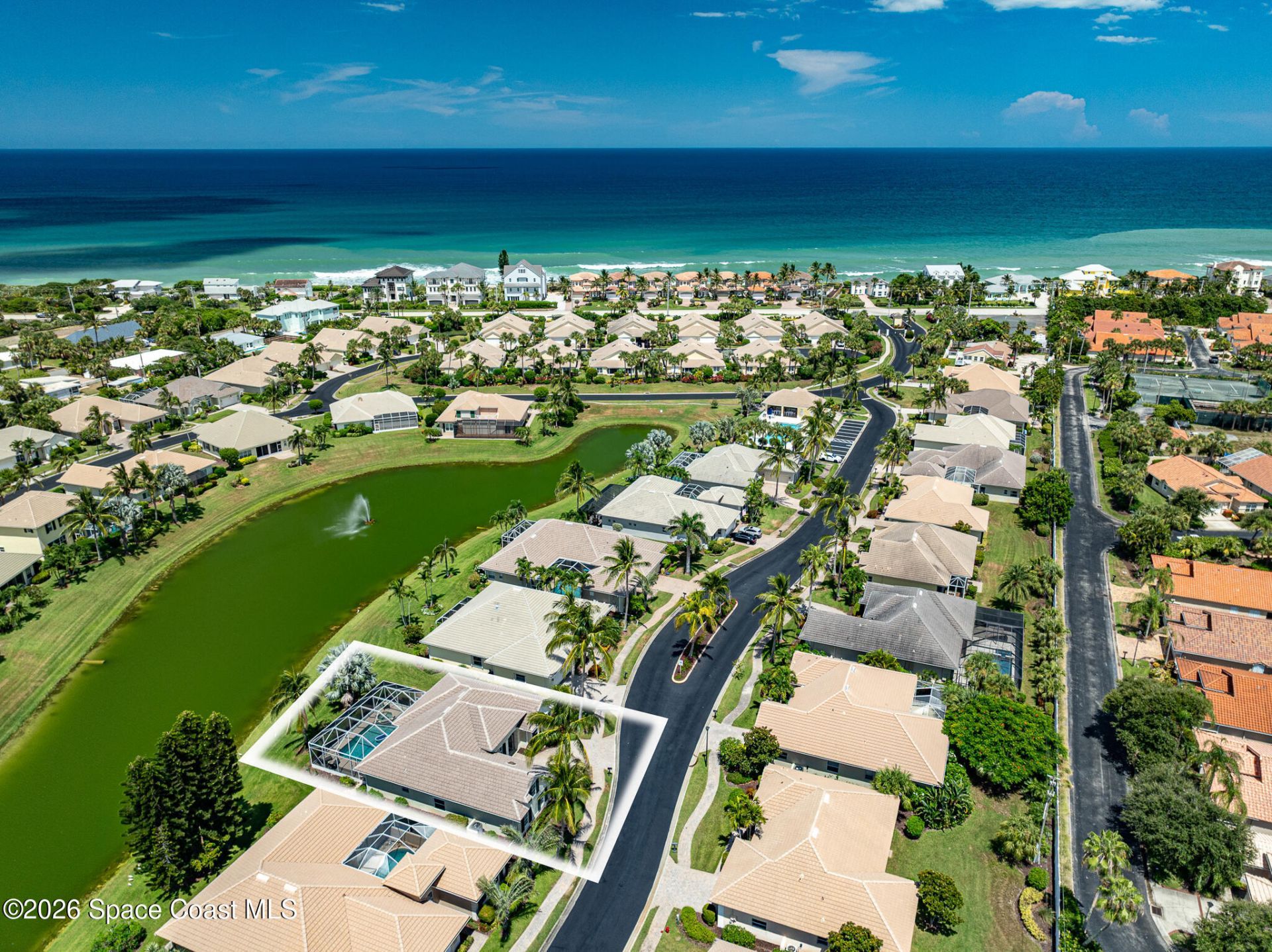274 Clyde Street, Melbourne Beach, FL 32951 Photo