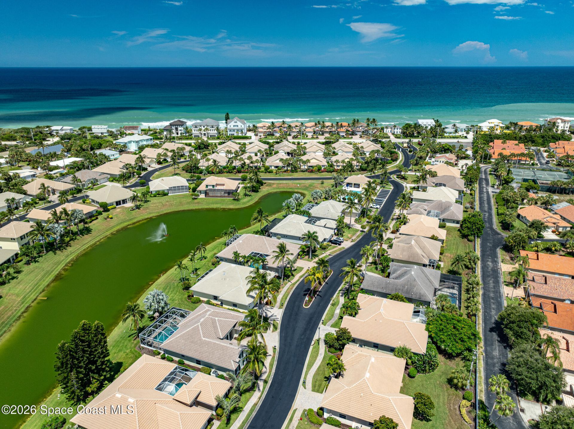 274 Clyde Street, Melbourne Beach, FL 32951 Photo