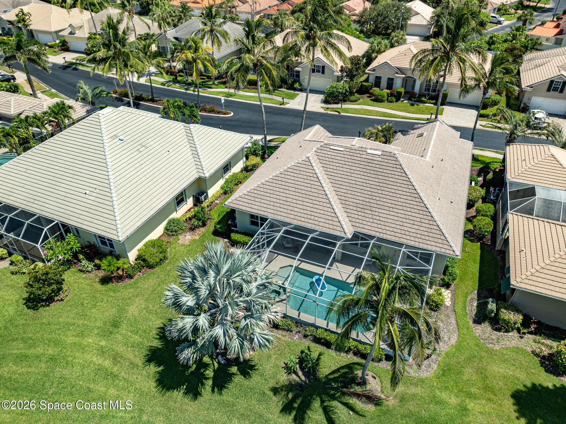 274 Clyde Street, Melbourne Beach, FL 32951 Photo