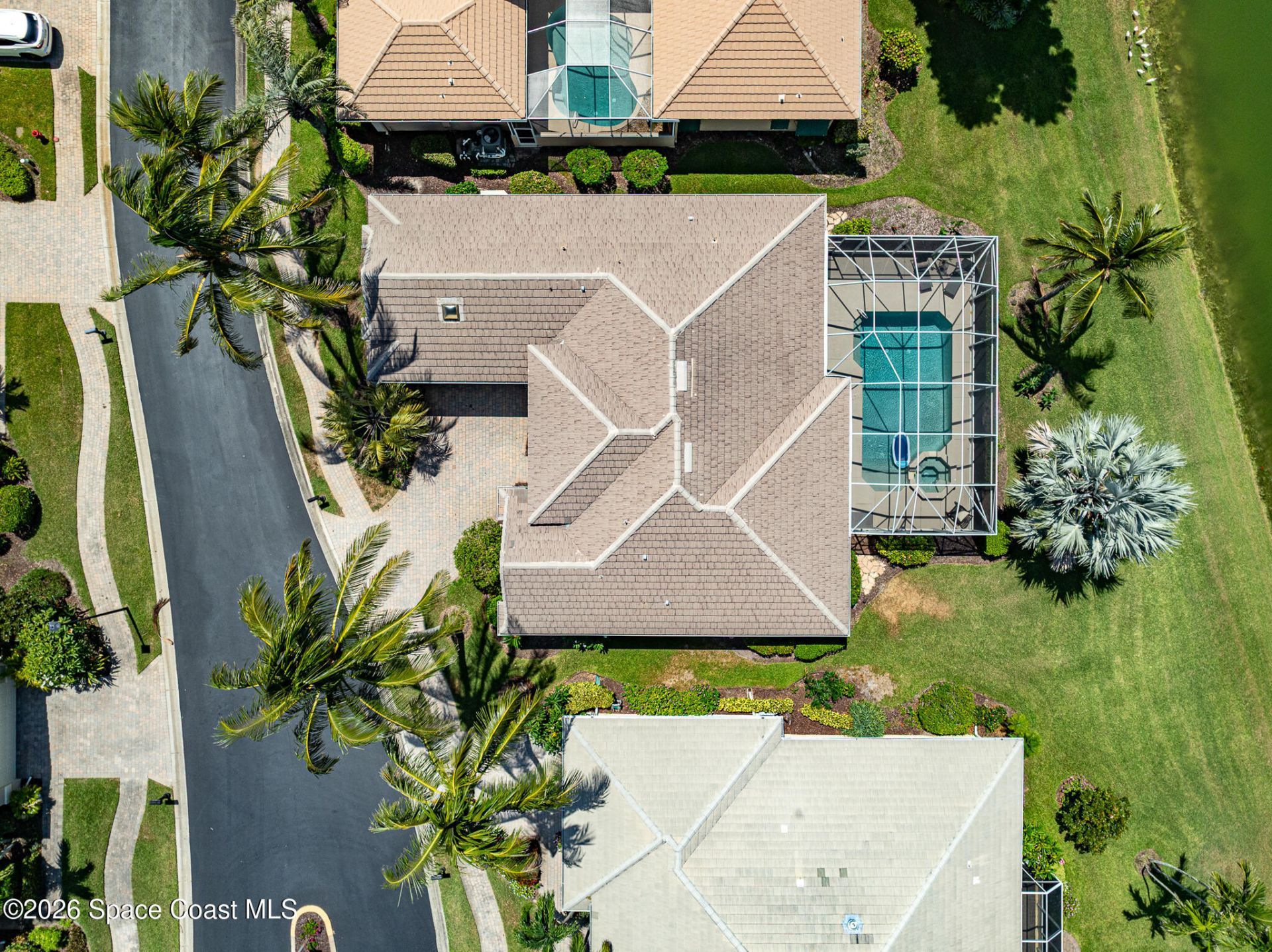 274 Clyde Street, Melbourne Beach, FL 32951 Photo