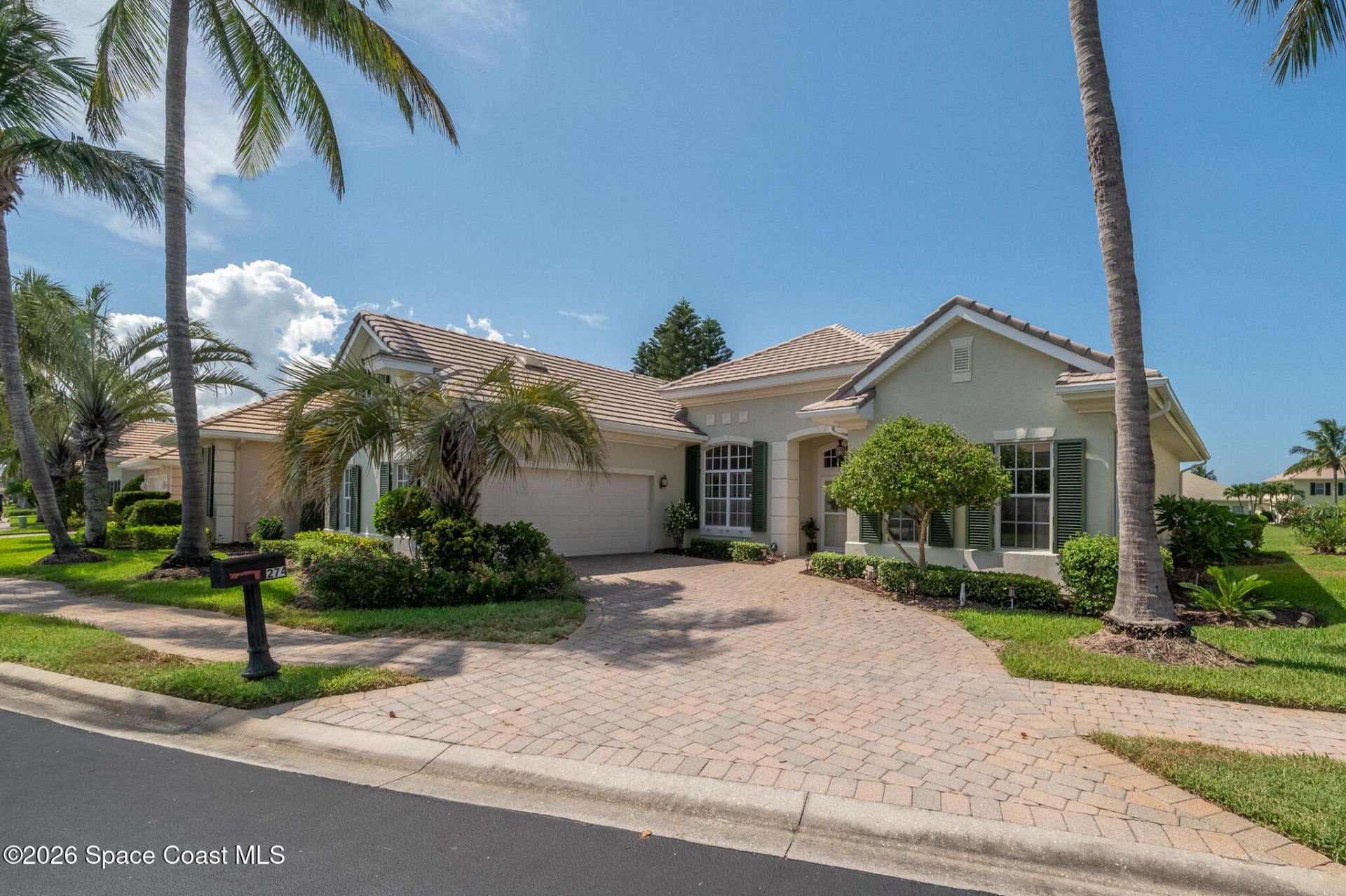 274 Clyde Street, Melbourne Beach, FL 32951 Photo