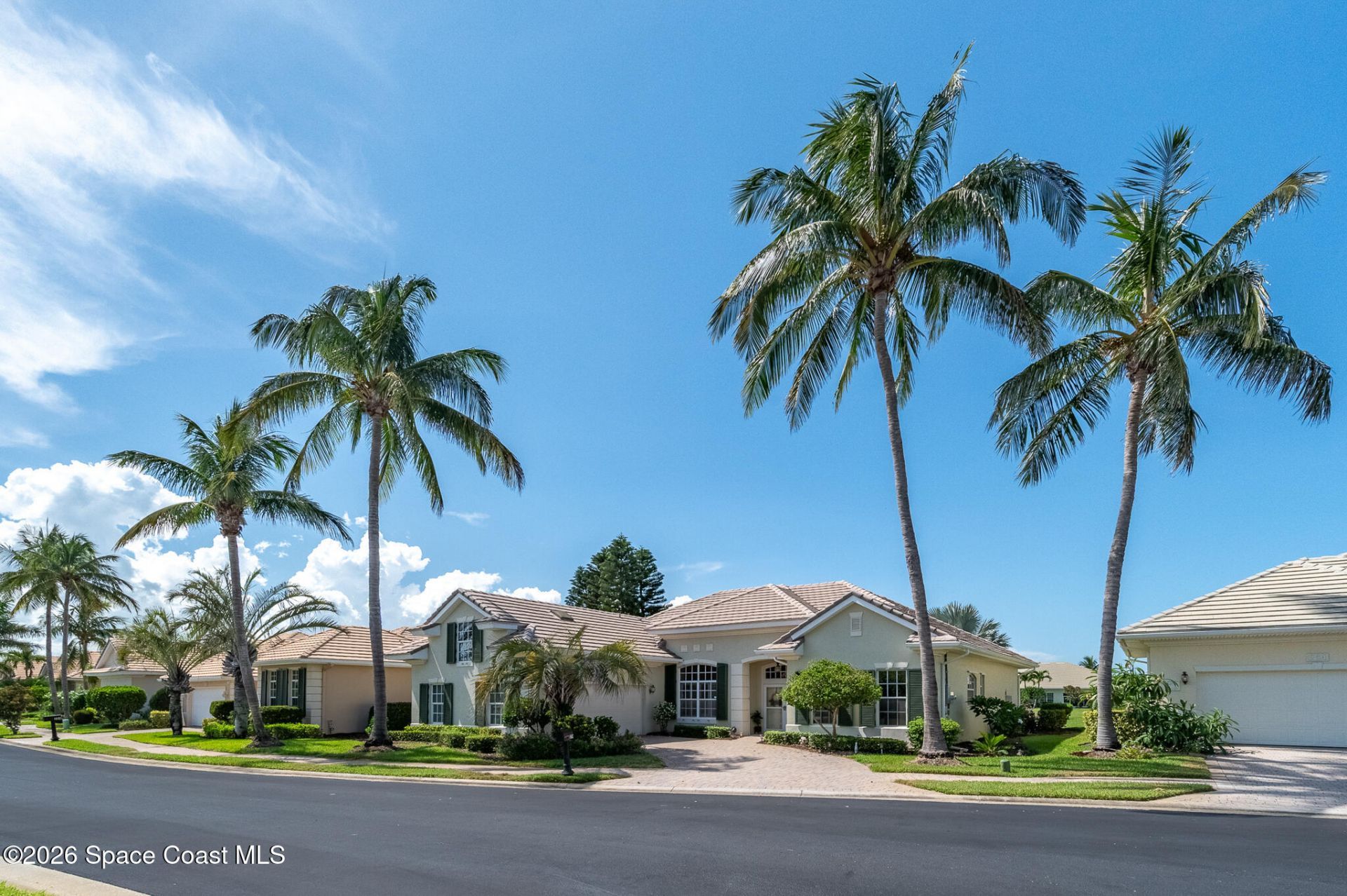 274 Clyde Street, Melbourne Beach, FL 32951 Photo