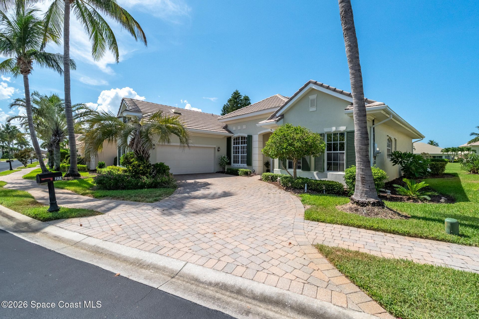 274 Clyde Street, Melbourne Beach, FL 32951 Photo
