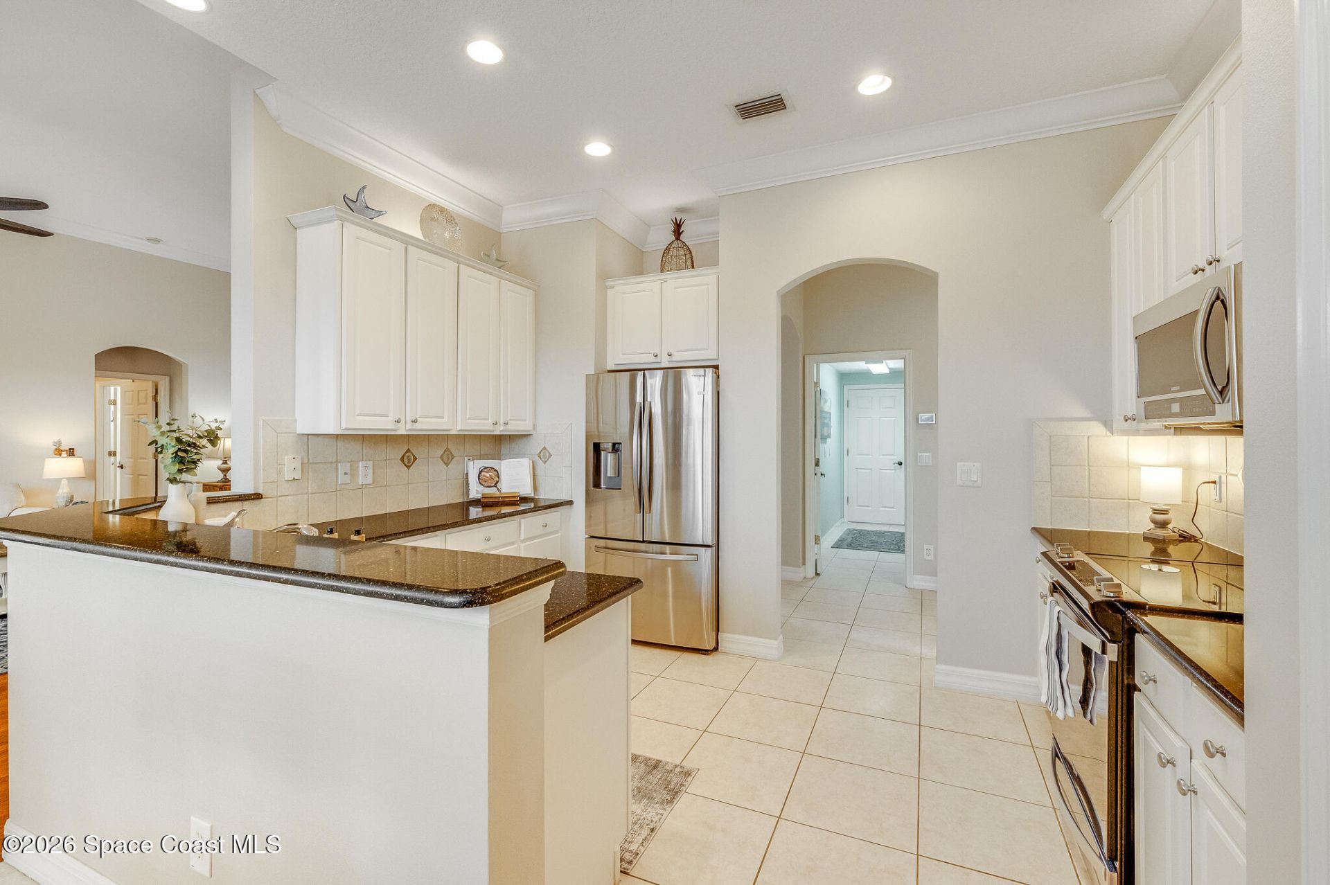 274 Clyde Street, Melbourne Beach, FL 32951 Photo