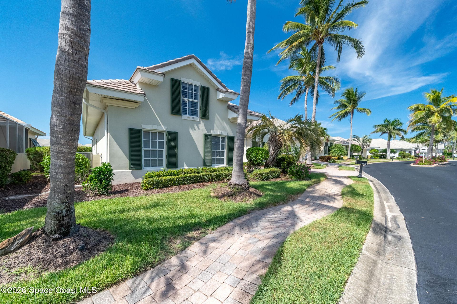 274 Clyde Street, Melbourne Beach, FL 32951 Photo