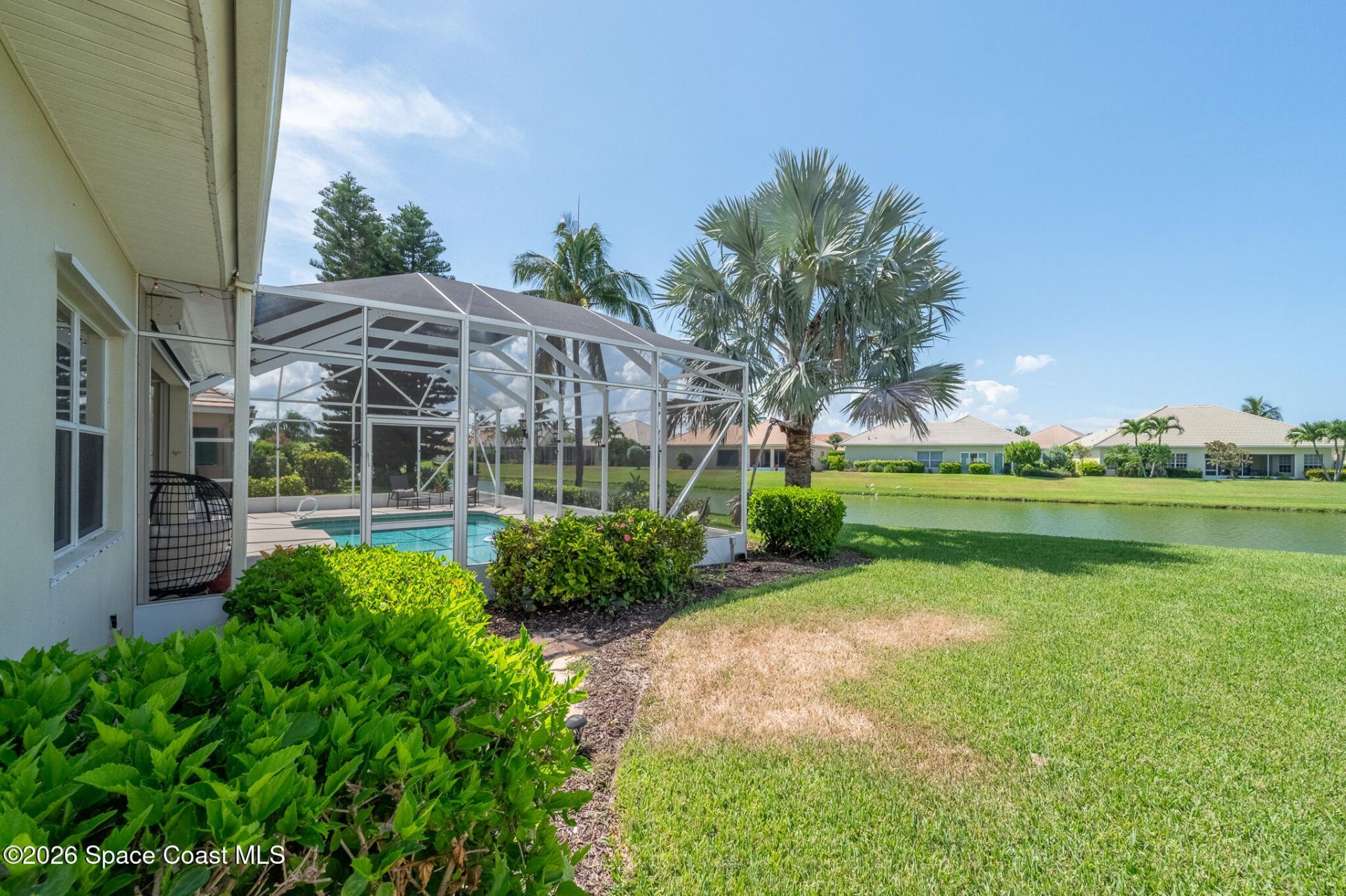 274 Clyde Street, Melbourne Beach, FL 32951 Photo
