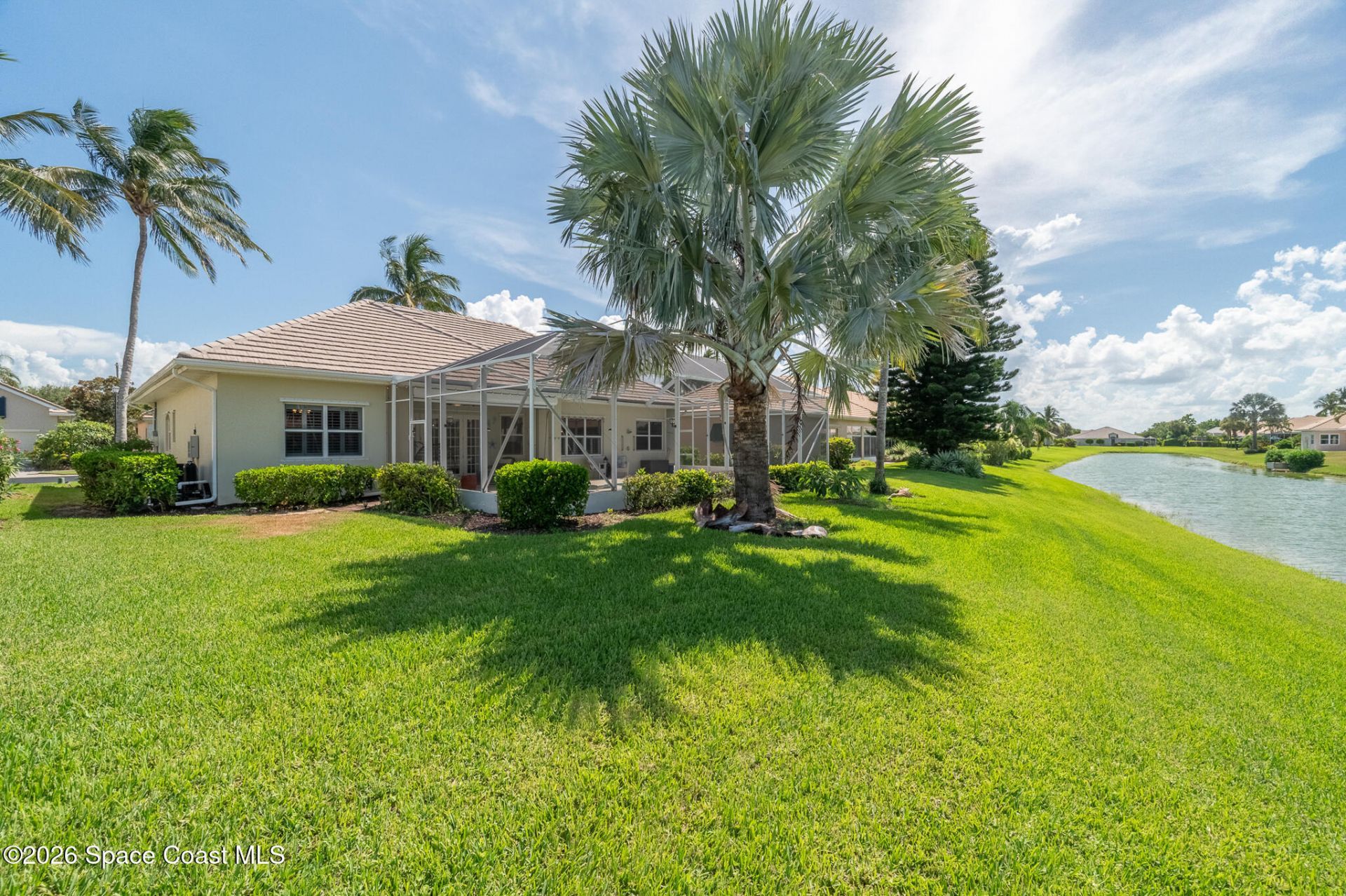 274 Clyde Street, Melbourne Beach, FL 32951 Photo
