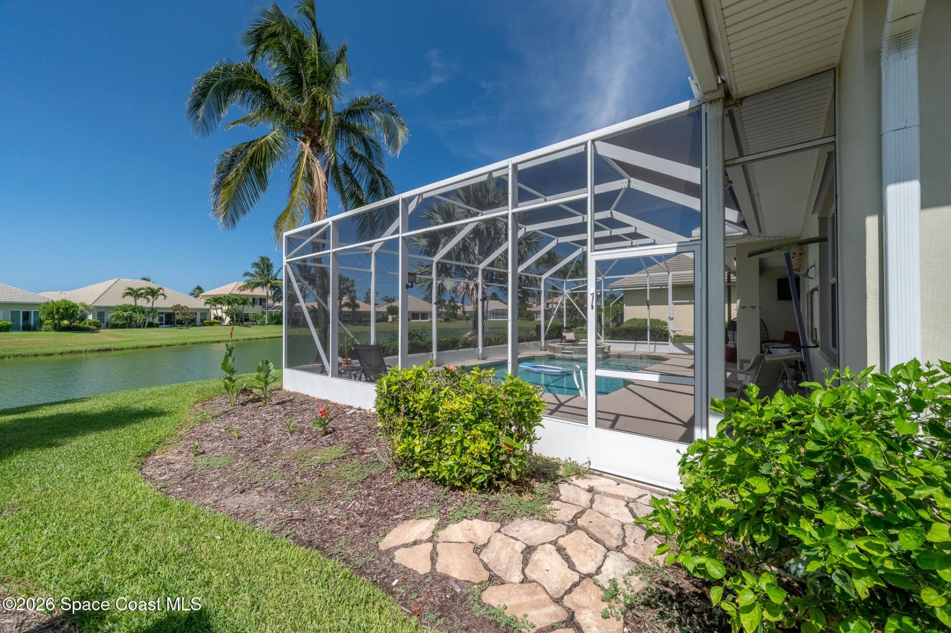 274 Clyde Street, Melbourne Beach, FL 32951 Photo