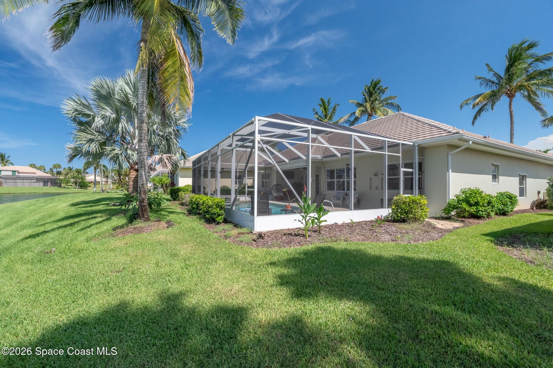 274 Clyde Street, Melbourne Beach, FL 32951 Photo