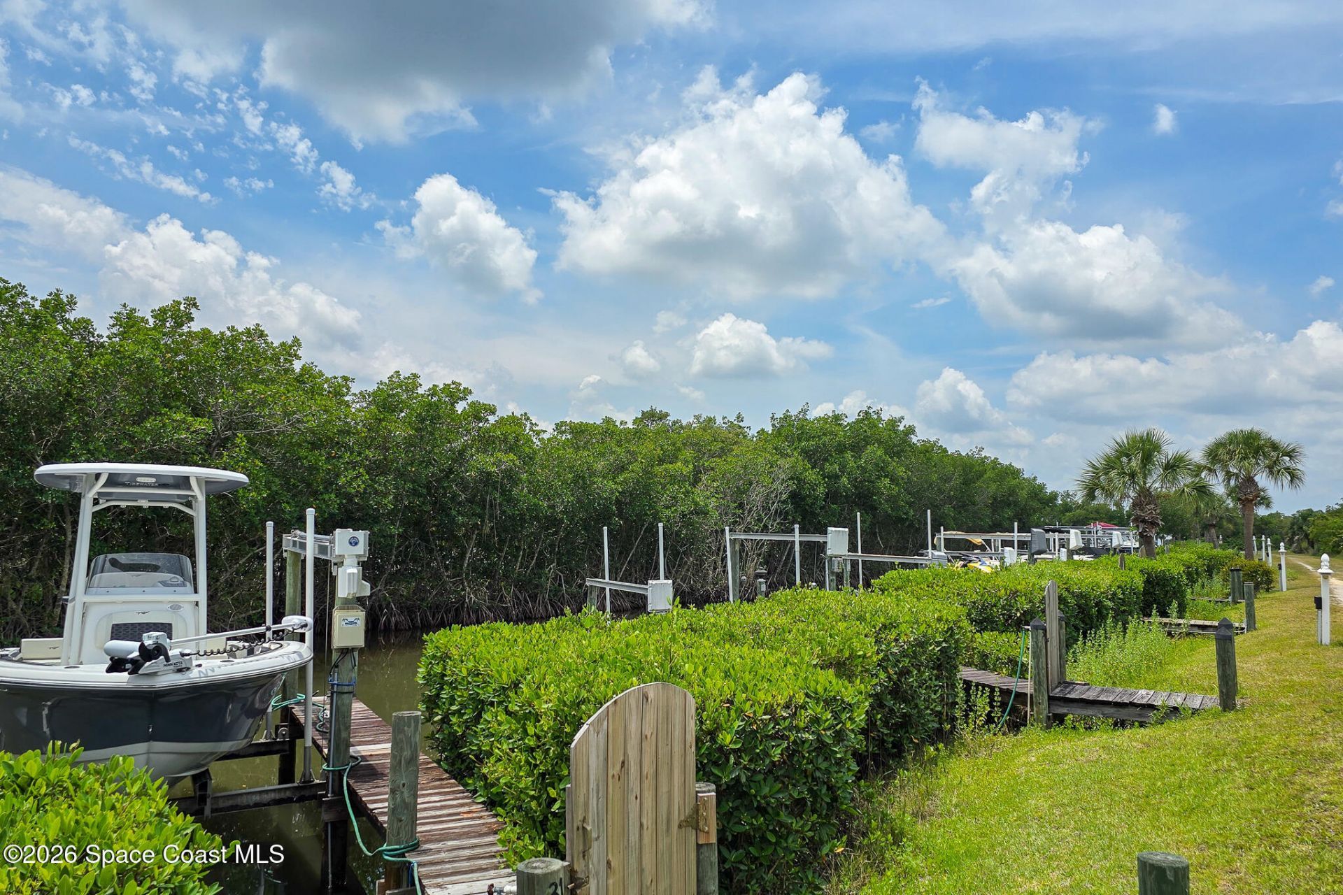 274 Clyde Street, Melbourne Beach, FL 32951 Photo