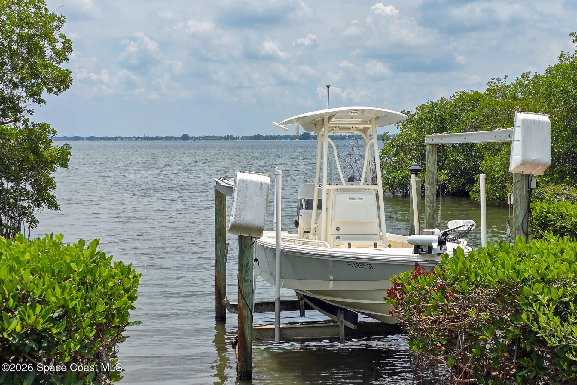 274 Clyde Street, Melbourne Beach, FL 32951 Photo