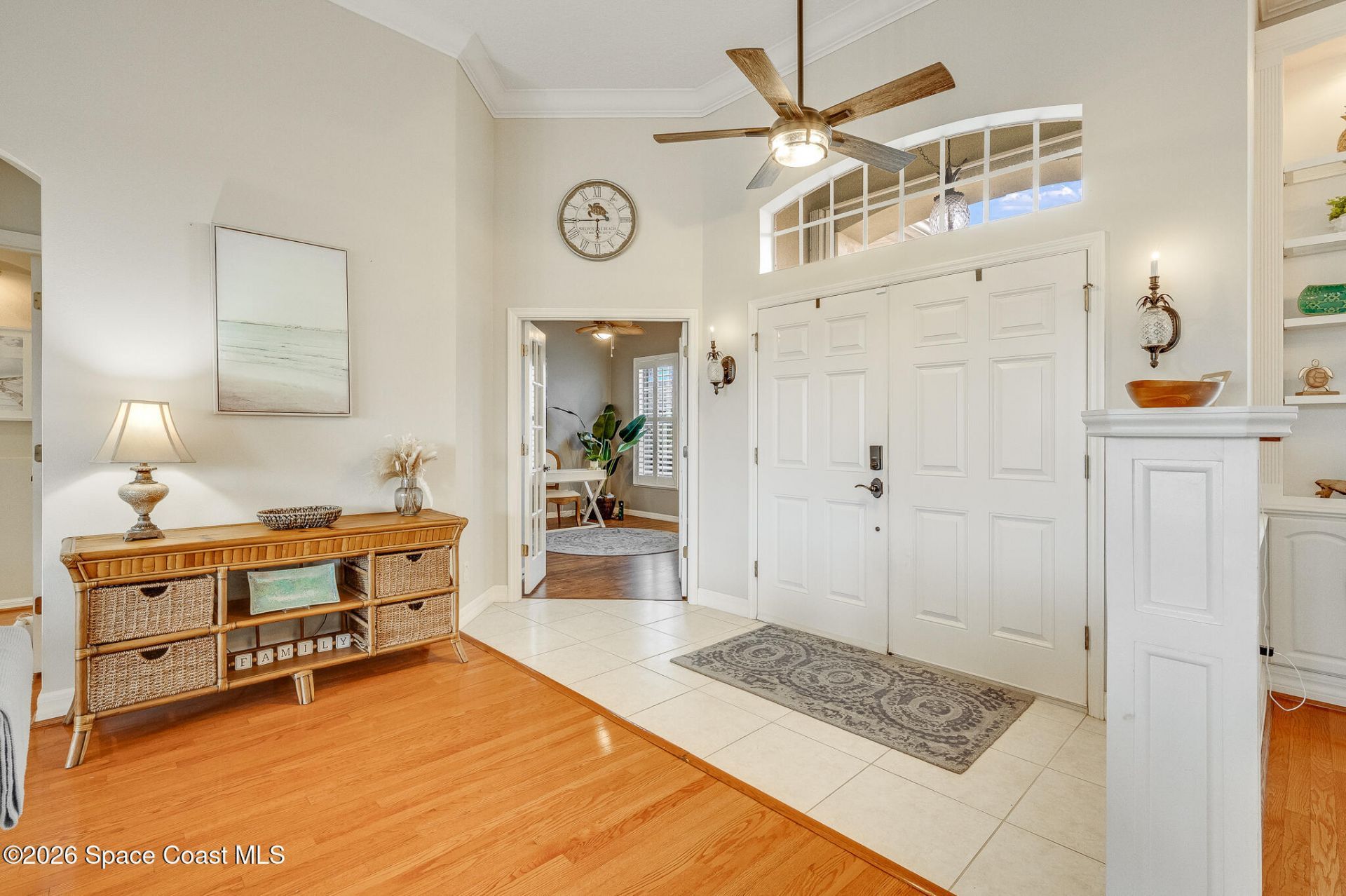 274 Clyde Street, Melbourne Beach, FL 32951 Photo