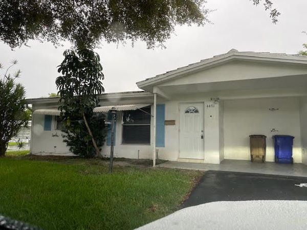 4491 NW 1st Terrace, Deerfield Beach, FL 33064