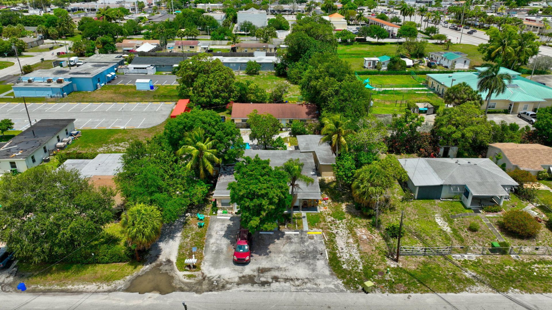 3063 Floweva Street, Unit A, Palm Springs, FL 33406 Photo