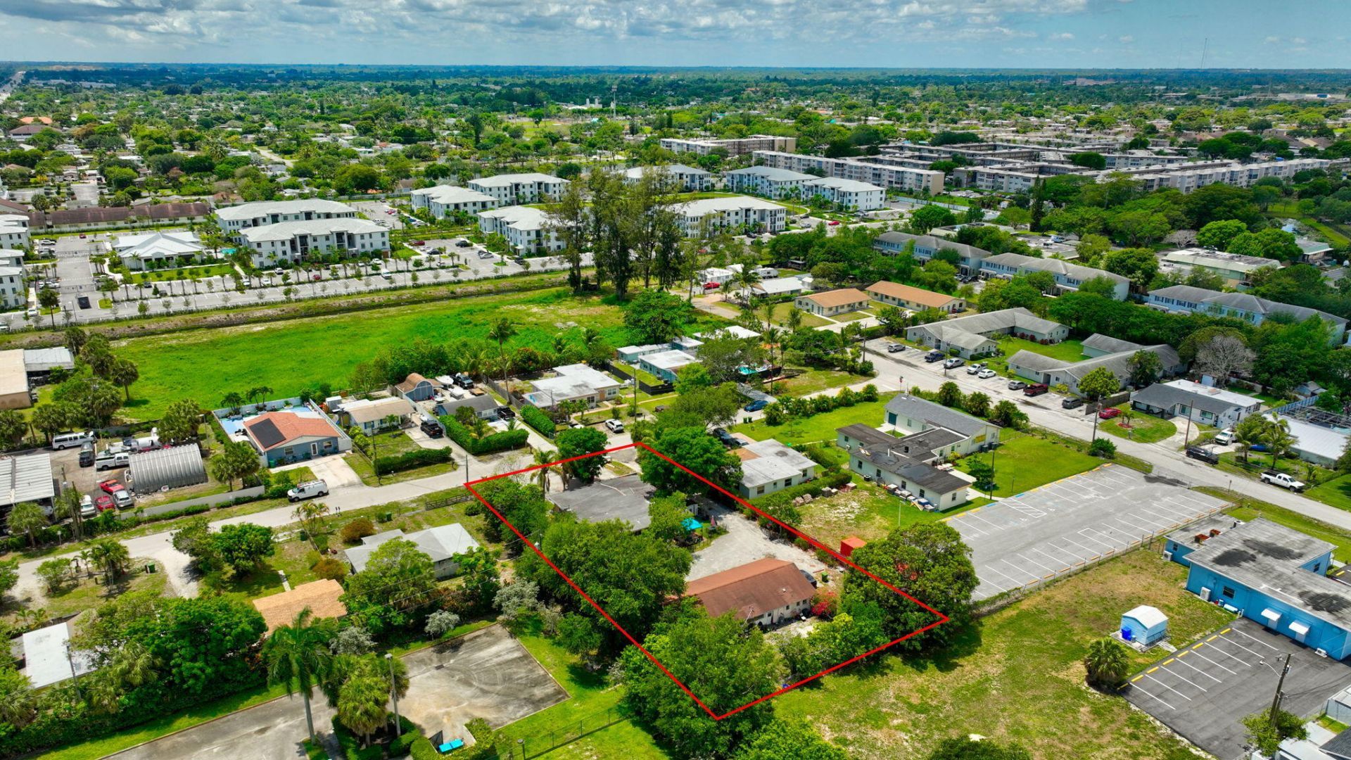 3063 Floweva Street, Unit A, Palm Springs, FL 33406 Photo