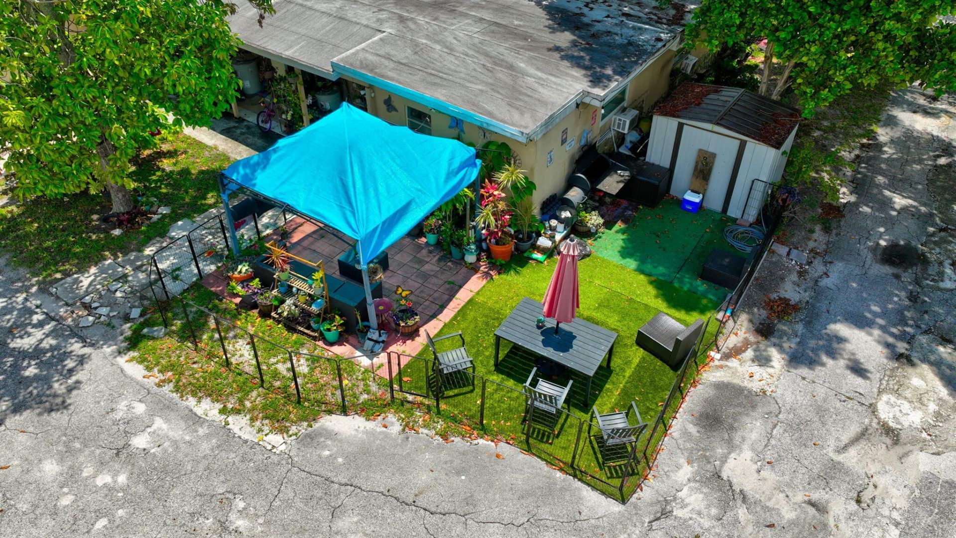 3063 Floweva Street, Unit A, Palm Springs, FL 33406 Photo