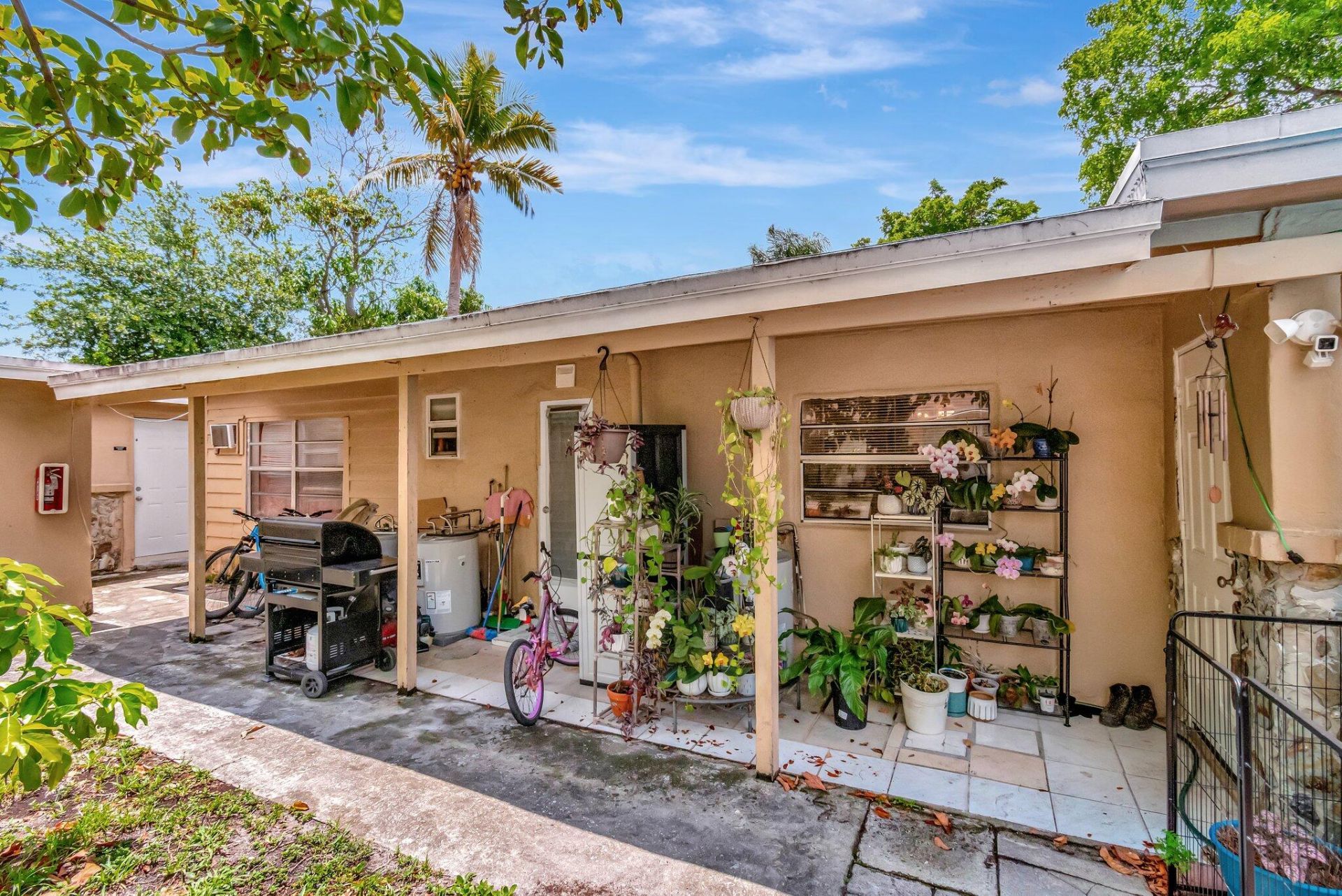 3063 Floweva Street, Unit A, Palm Springs, FL 33406 Photo