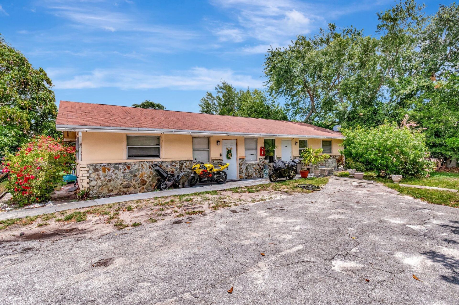 3063 Floweva Street, Unit A, Palm Springs, FL 33406 Photo