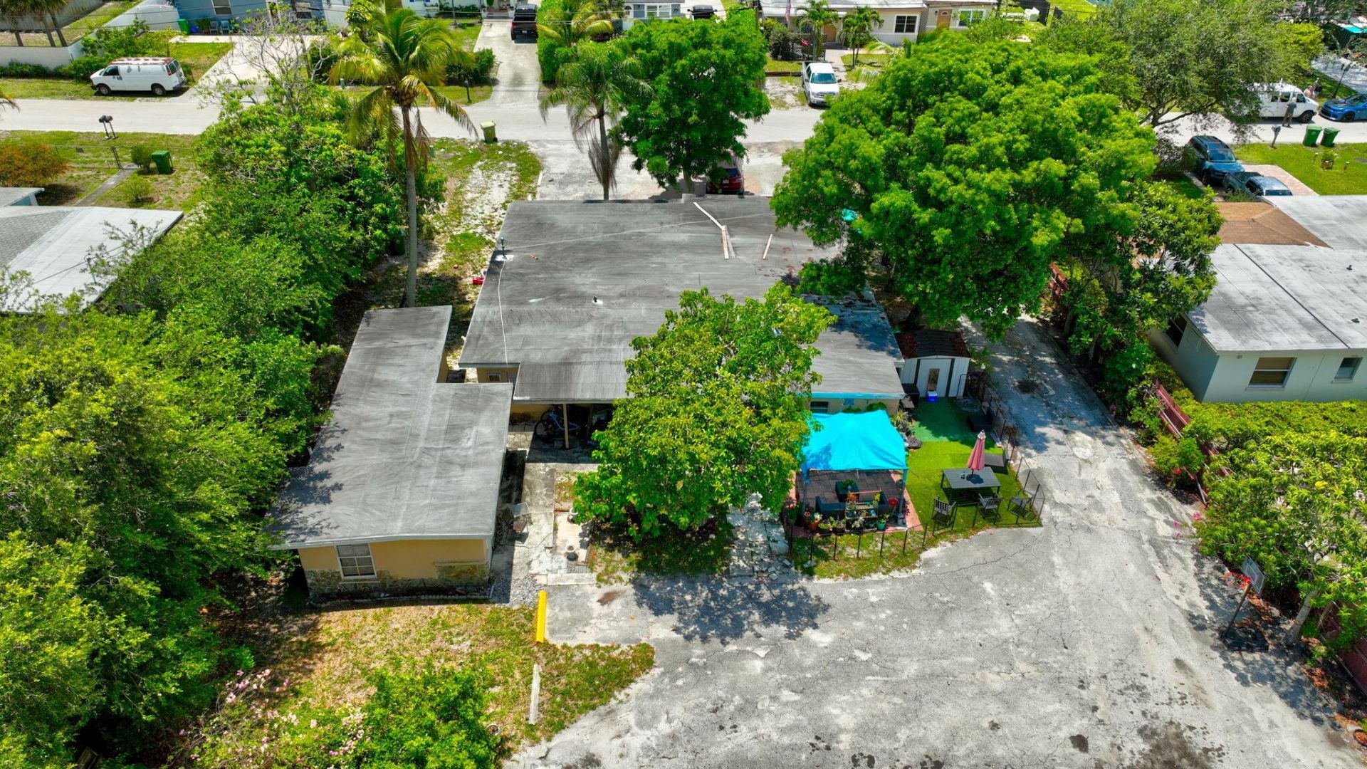 3063 Floweva Street, Unit A, Palm Springs, FL 33406 Photo