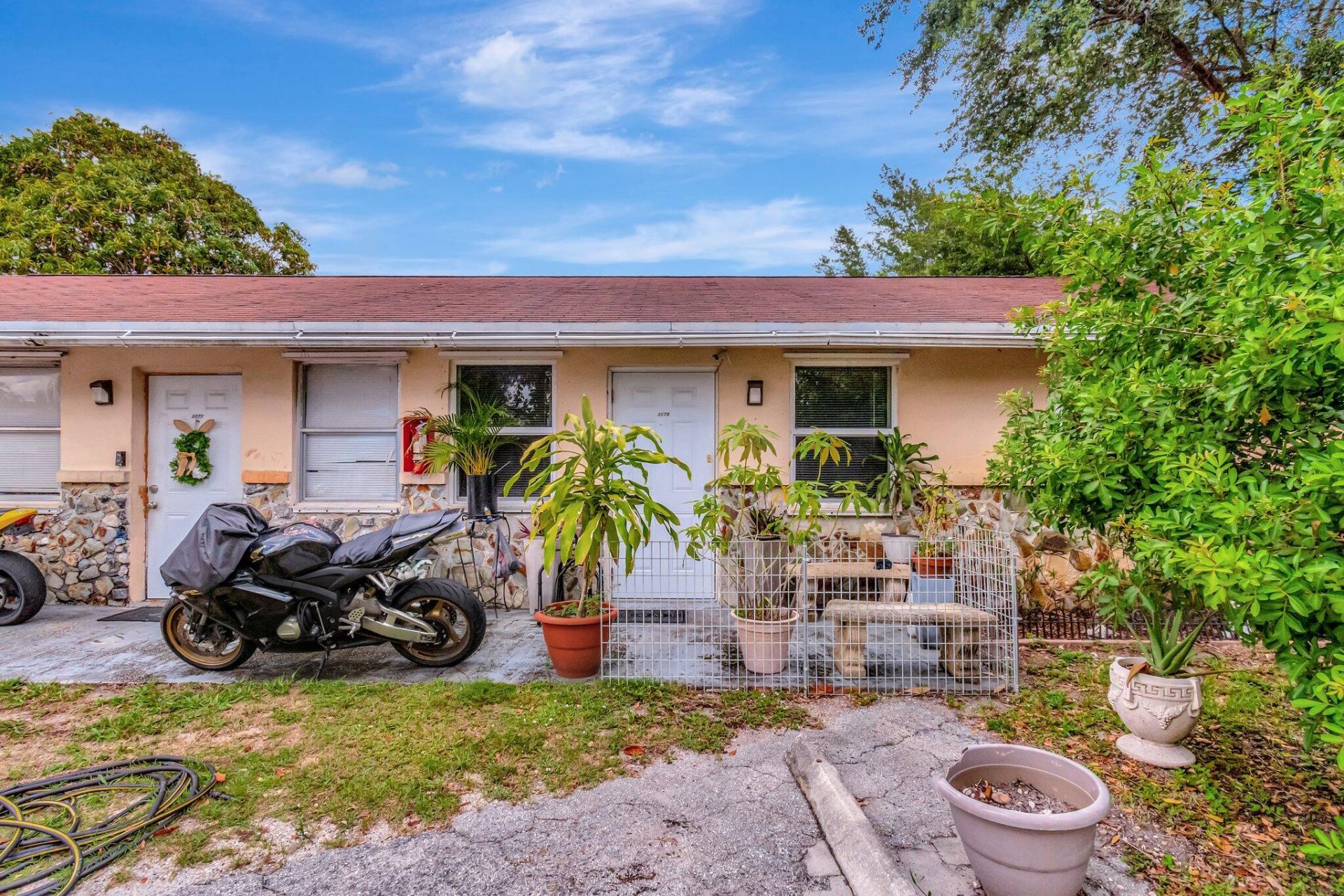 3063 Floweva Street, Unit A, Palm Springs, FL 33406 Photo