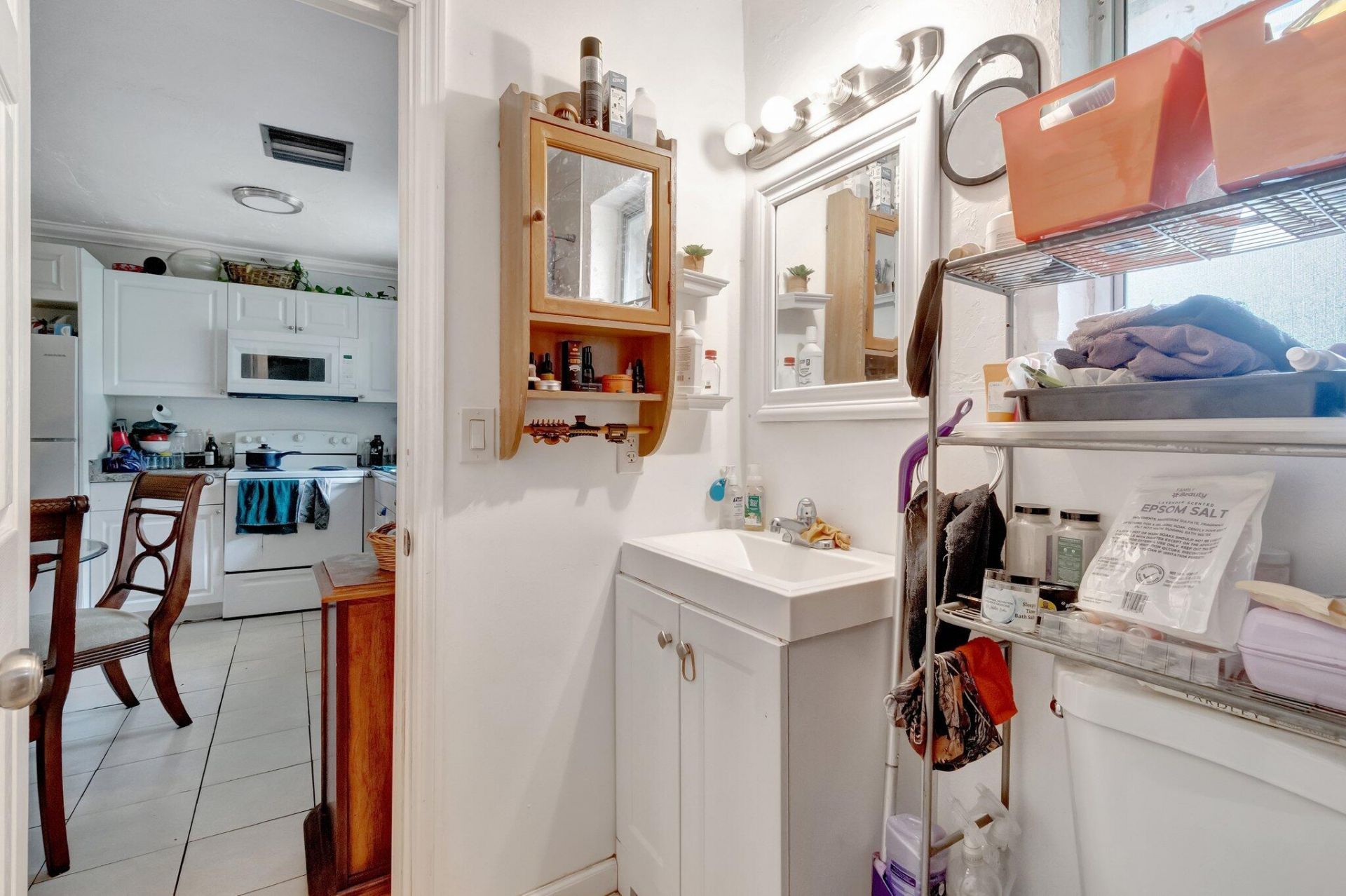 3063 Floweva Street, Unit A, Palm Springs, FL 33406 Photo