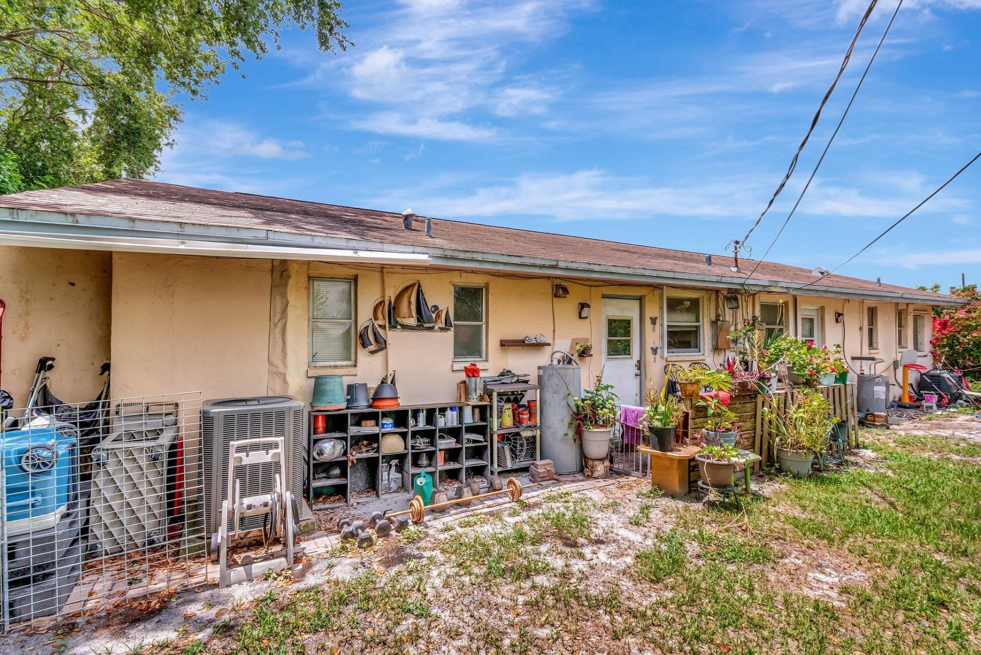 3063 Floweva Street, Unit A, Palm Springs, FL 33406 Photo