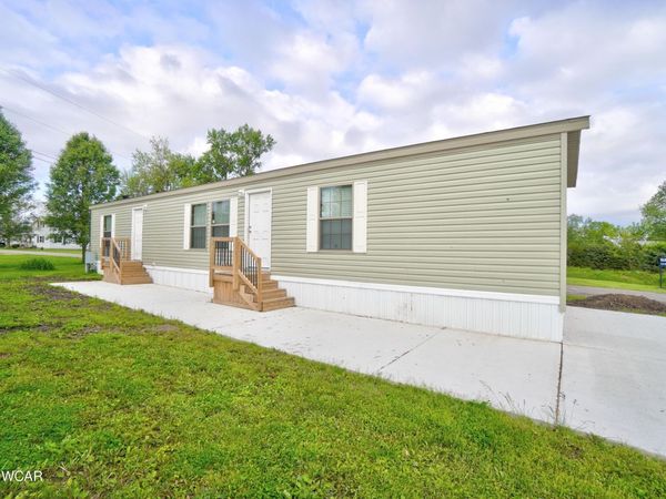 714 Briggs Avenue, Spencerville, OH 45887