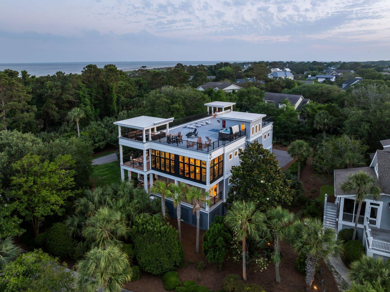 2213 Rolling Dune Road Photo 4