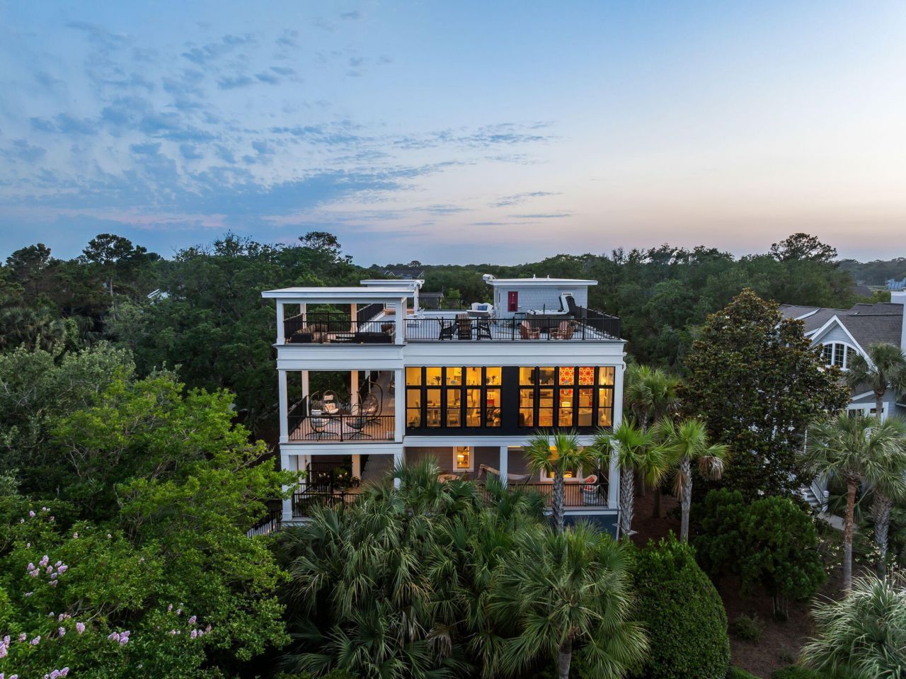 2213 Rolling Dune Road Photo 6