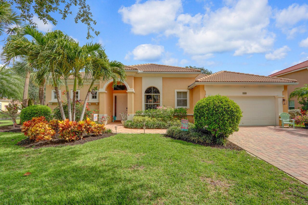 146 Magnolia Way, Tequesta, FL 33469 Photo