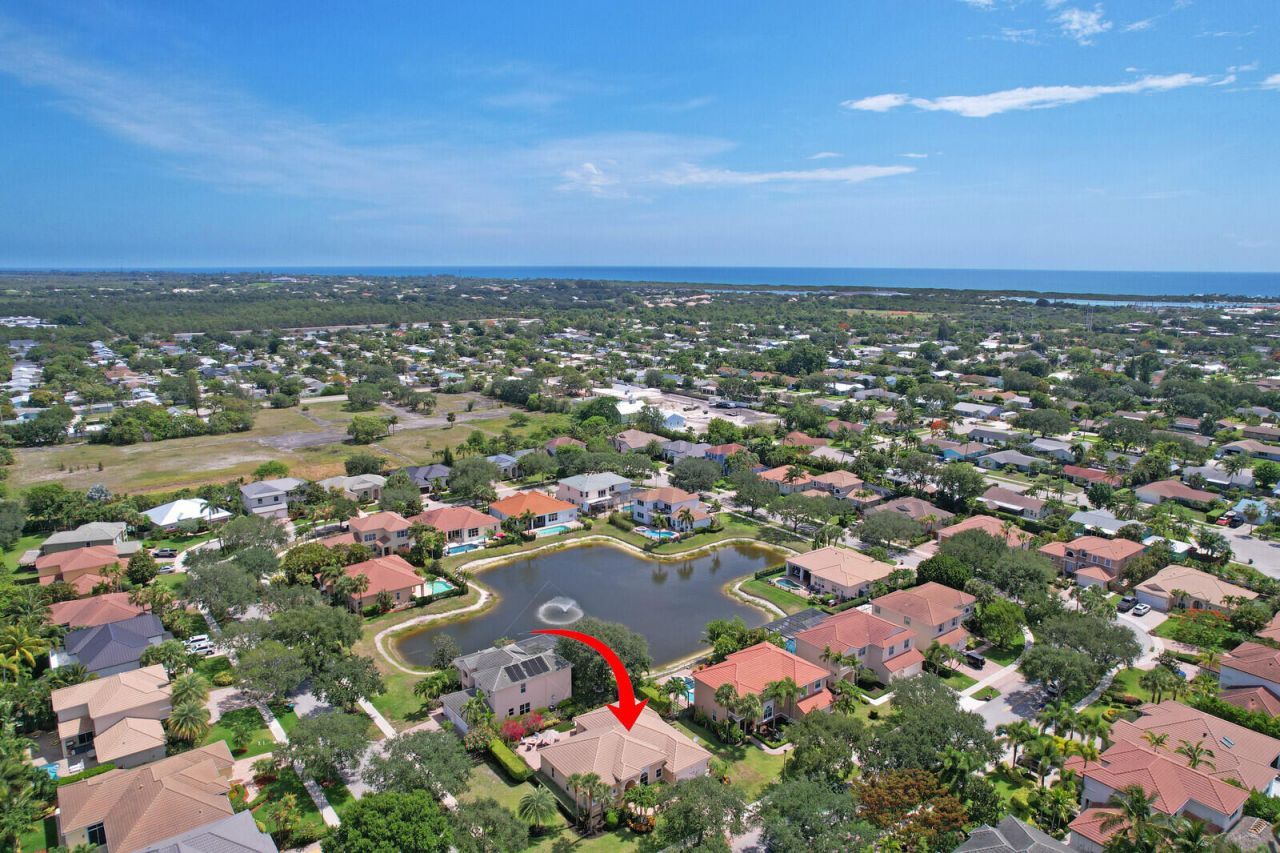 146 Magnolia Way, Tequesta, FL 33469 Photo