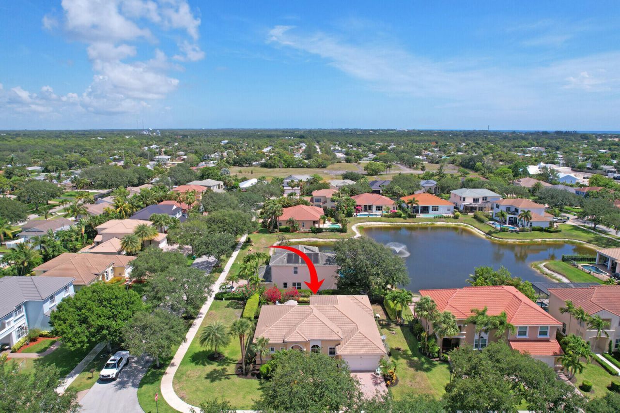 146 Magnolia Way, Tequesta, FL 33469 Photo