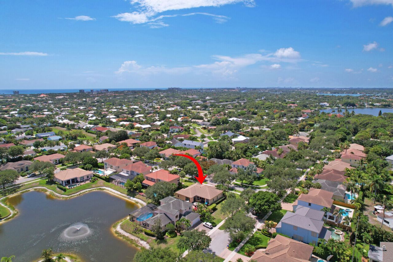 146 Magnolia Way, Tequesta, FL 33469 Photo
