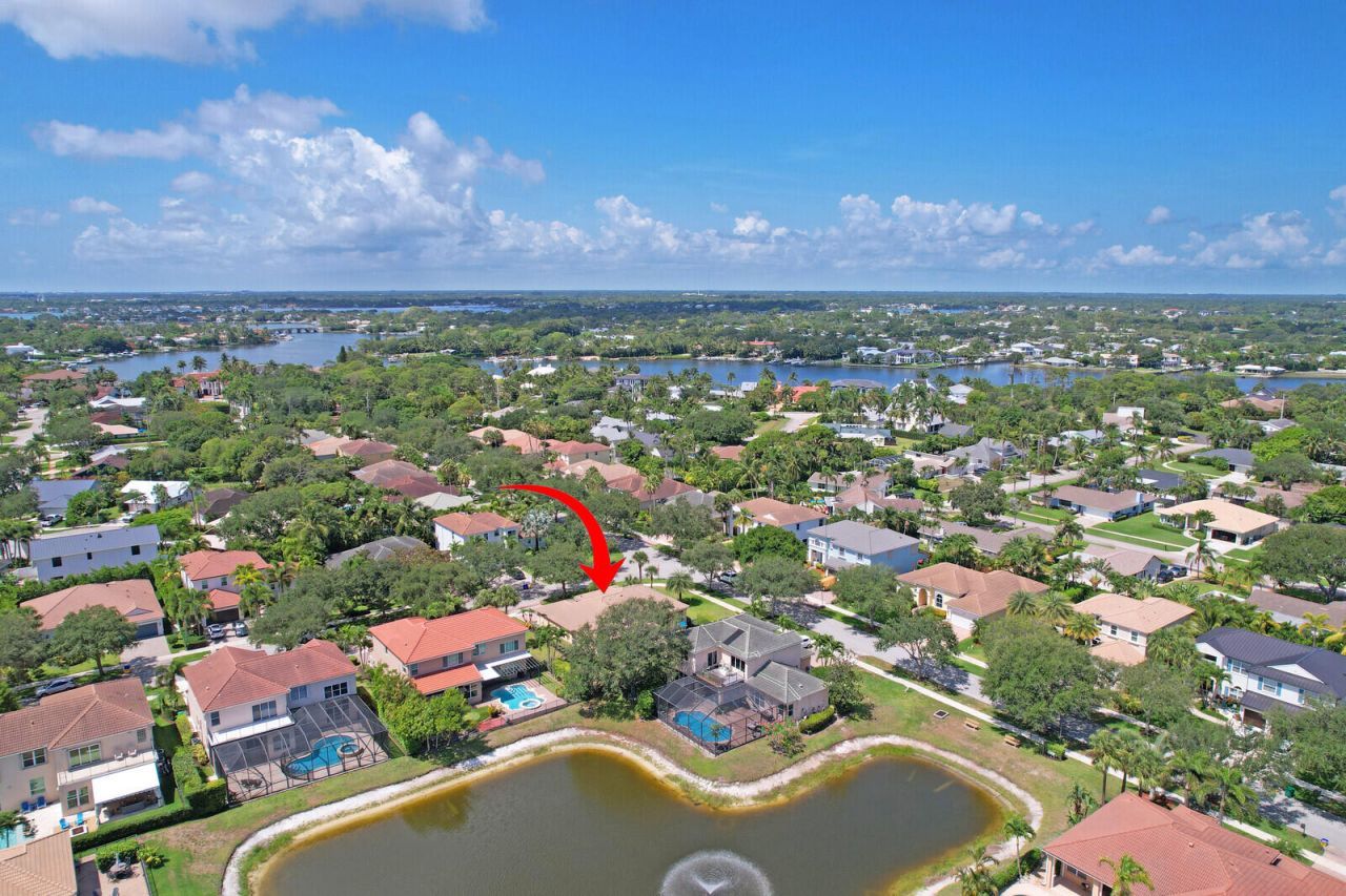 146 Magnolia Way, Tequesta, FL 33469 Photo