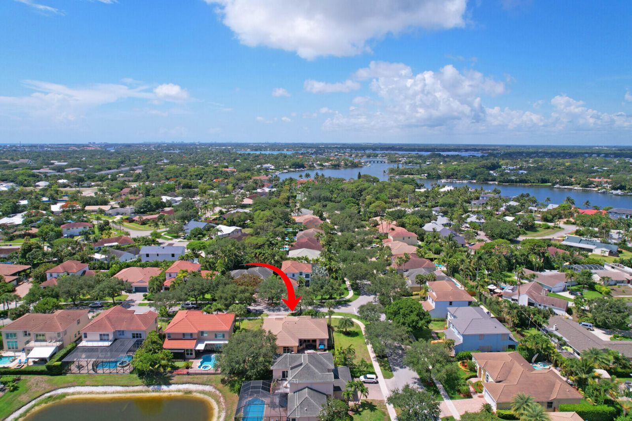 146 Magnolia Way, Tequesta, FL 33469 Photo