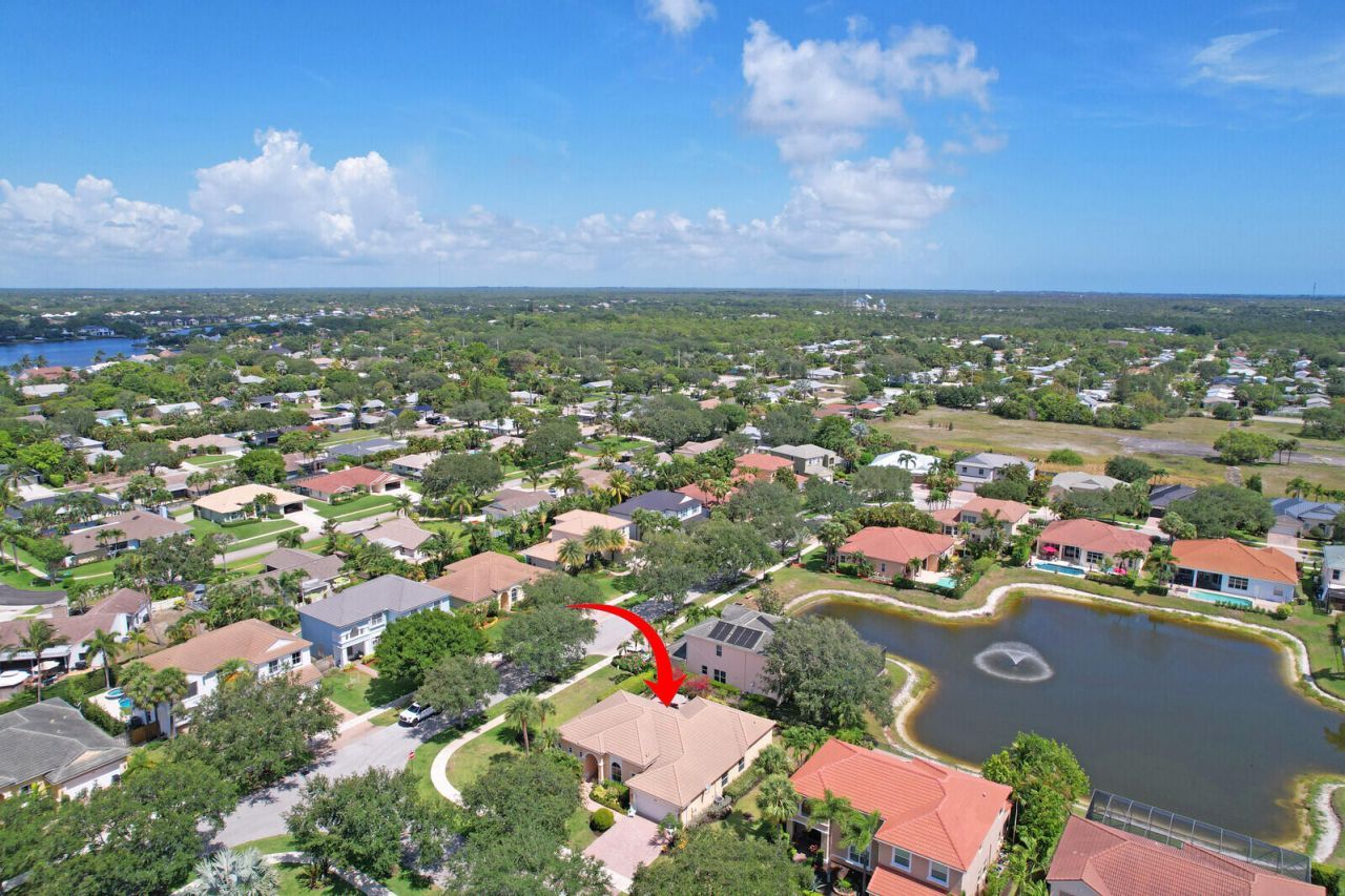 146 Magnolia Way, Tequesta, FL 33469 Photo