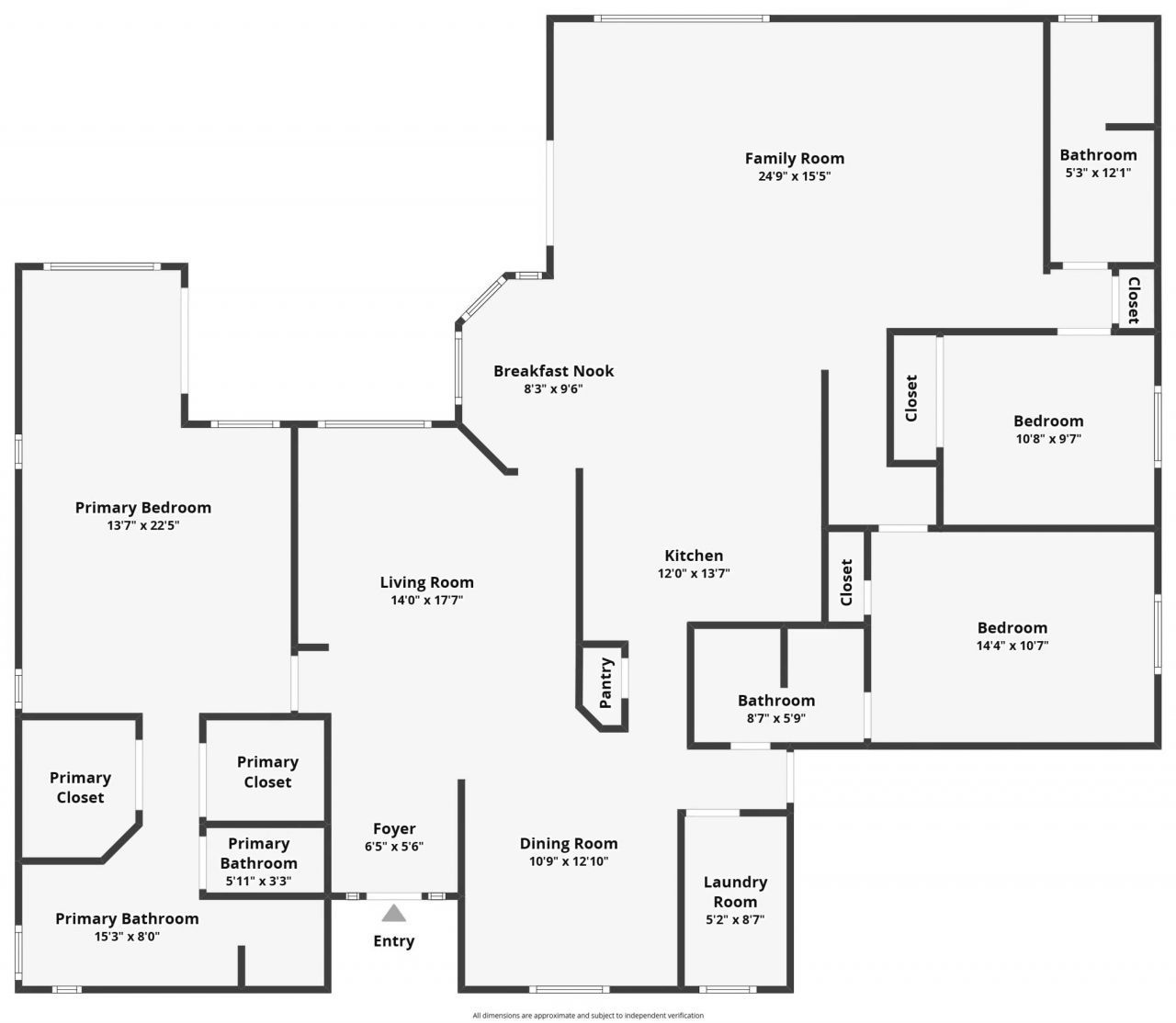 146 Magnolia Way, Tequesta, FL 33469 Photo