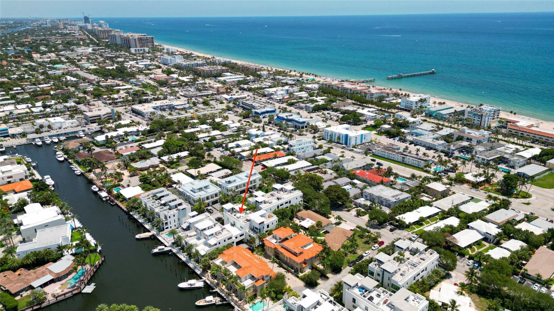 244 Shore Court, Lauderdale by the Sea, FL 33308 Photo