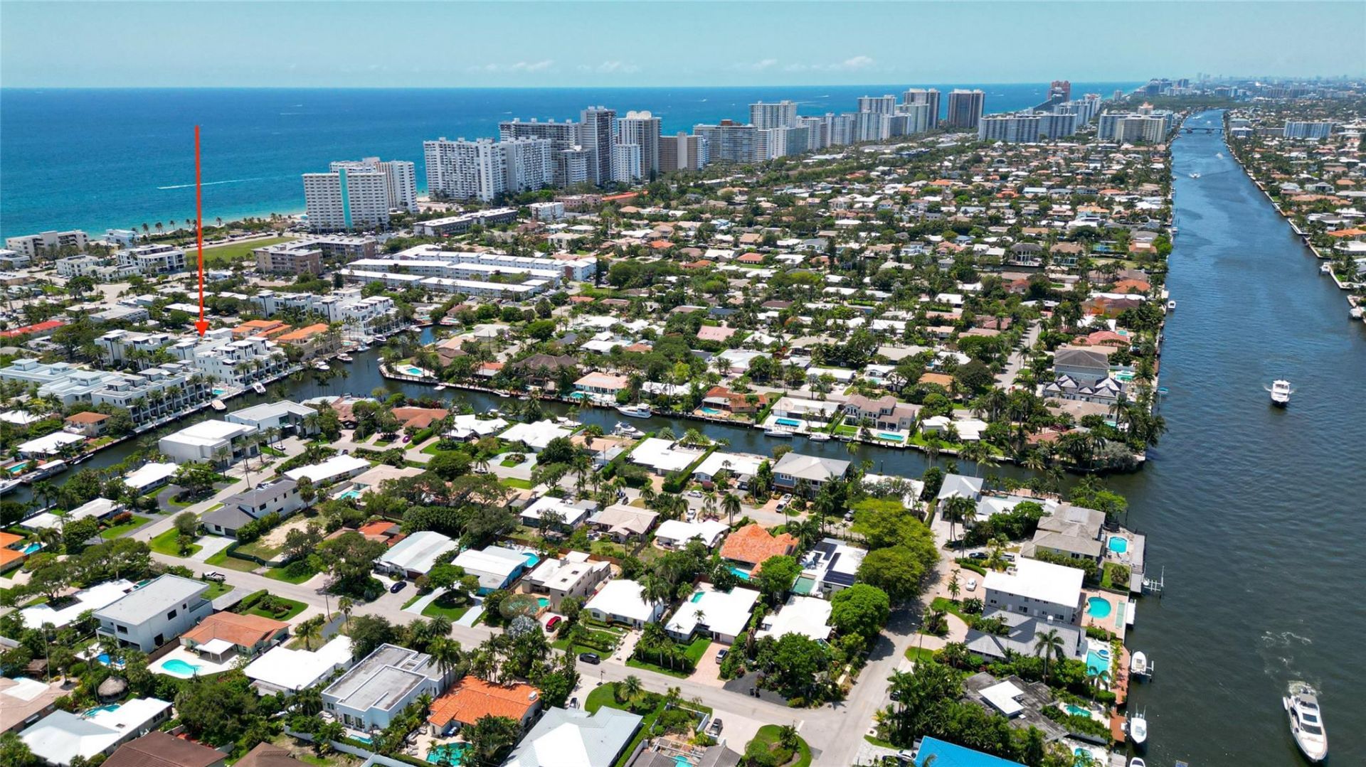 244 Shore Court, Lauderdale by the Sea, FL 33308 Photo