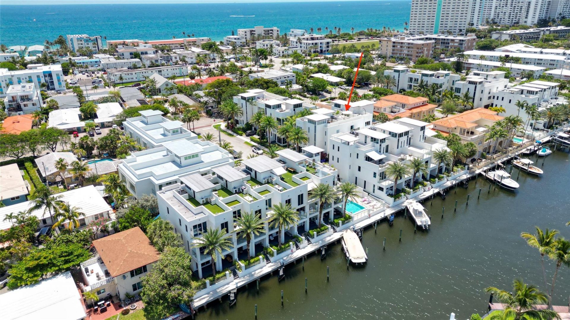 244 Shore Court, Lauderdale by the Sea, FL 33308 Photo