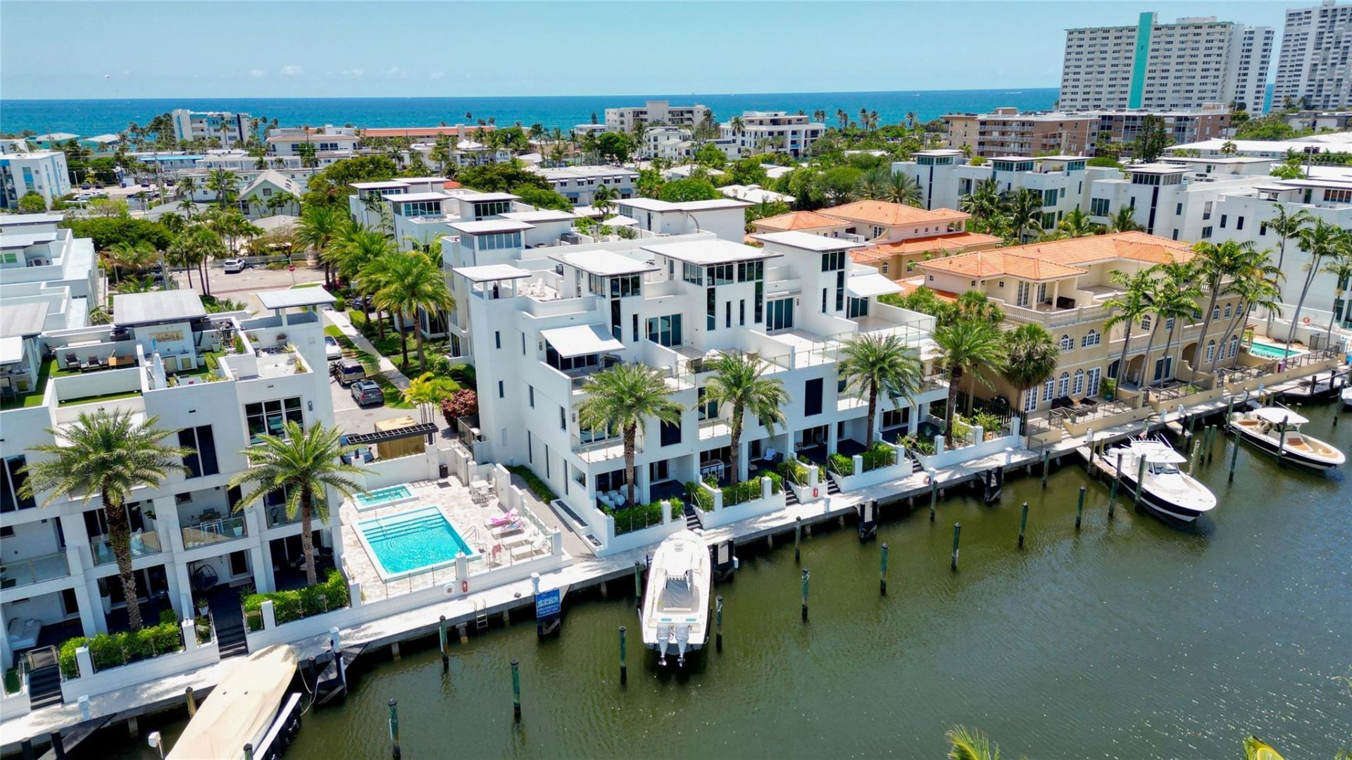 244 Shore Court, Lauderdale by the Sea, FL 33308 Photo