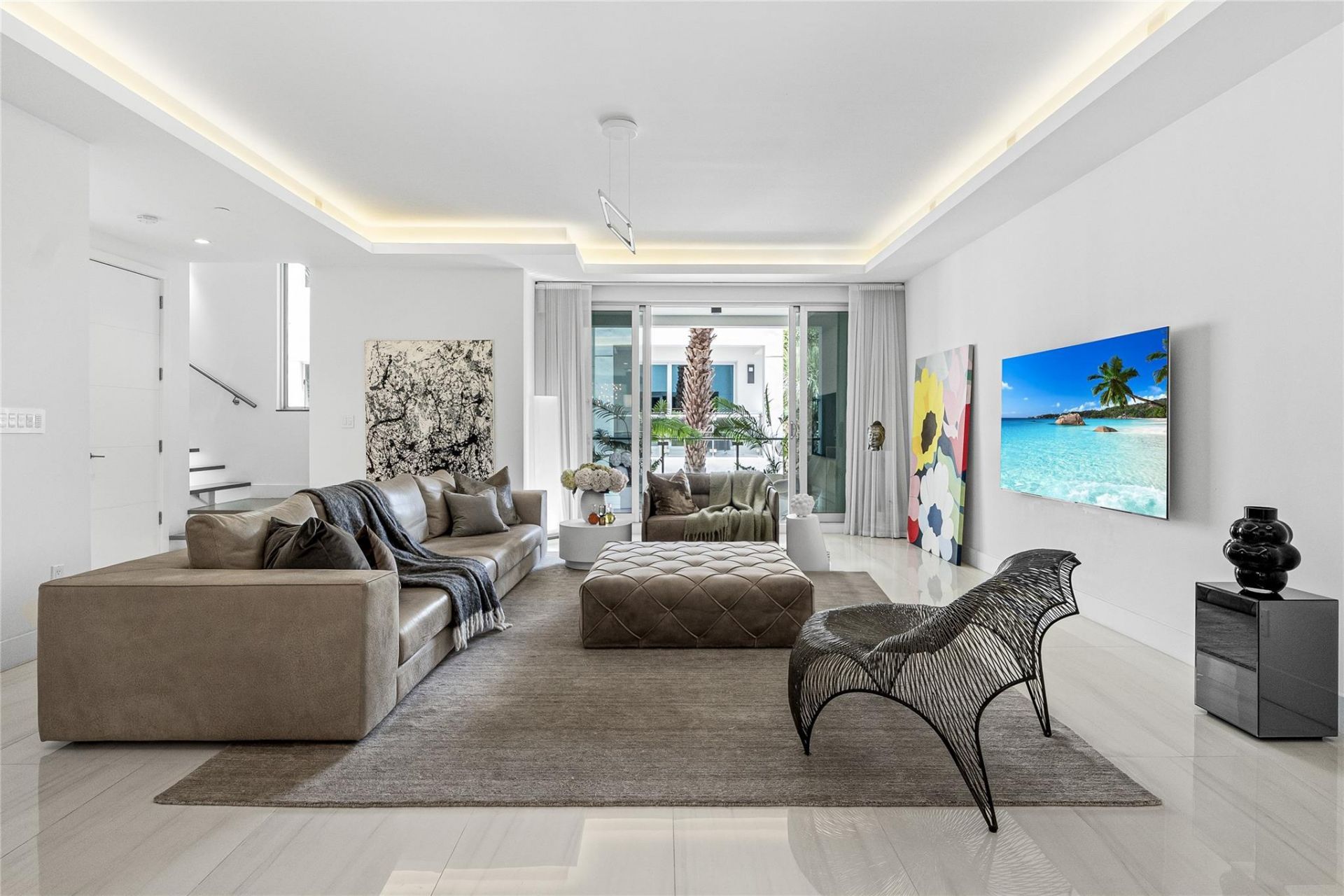 244 Shore Court, Lauderdale by the Sea, FL 33308 Photo